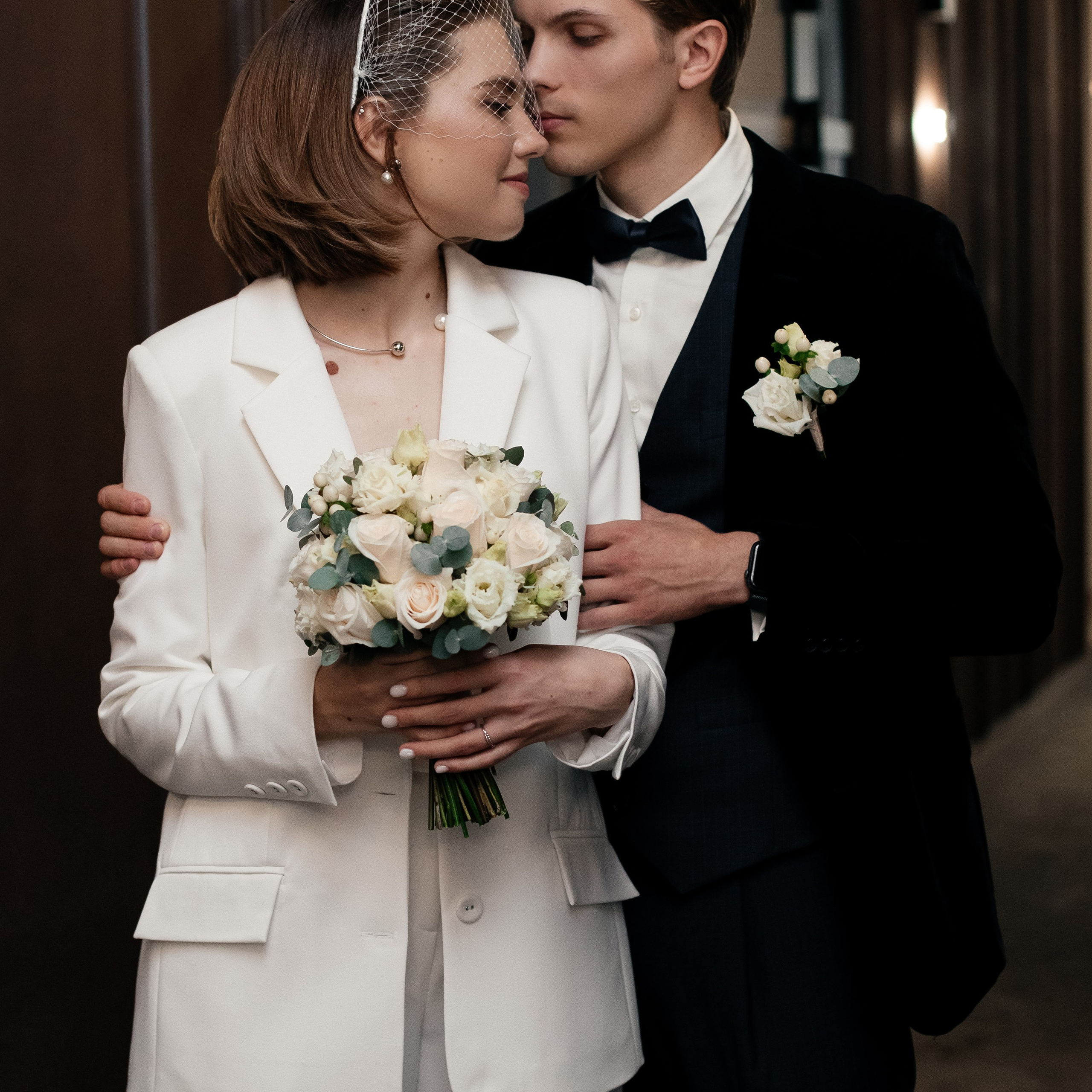 Ангелина & Никита. Фотограф в Москве Валерия Рожкова