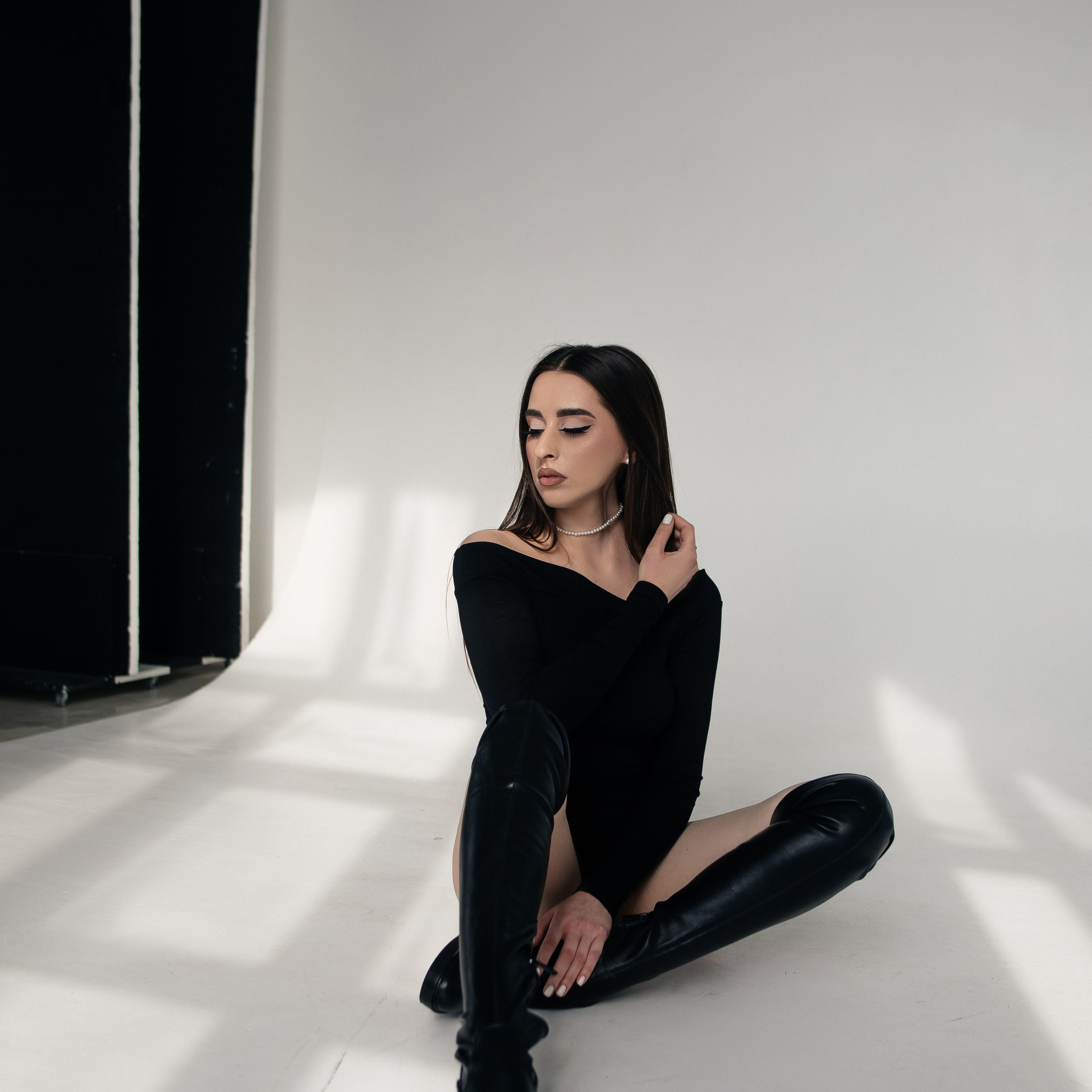 Яна. Фотограф в Москве Валерия Рожкова