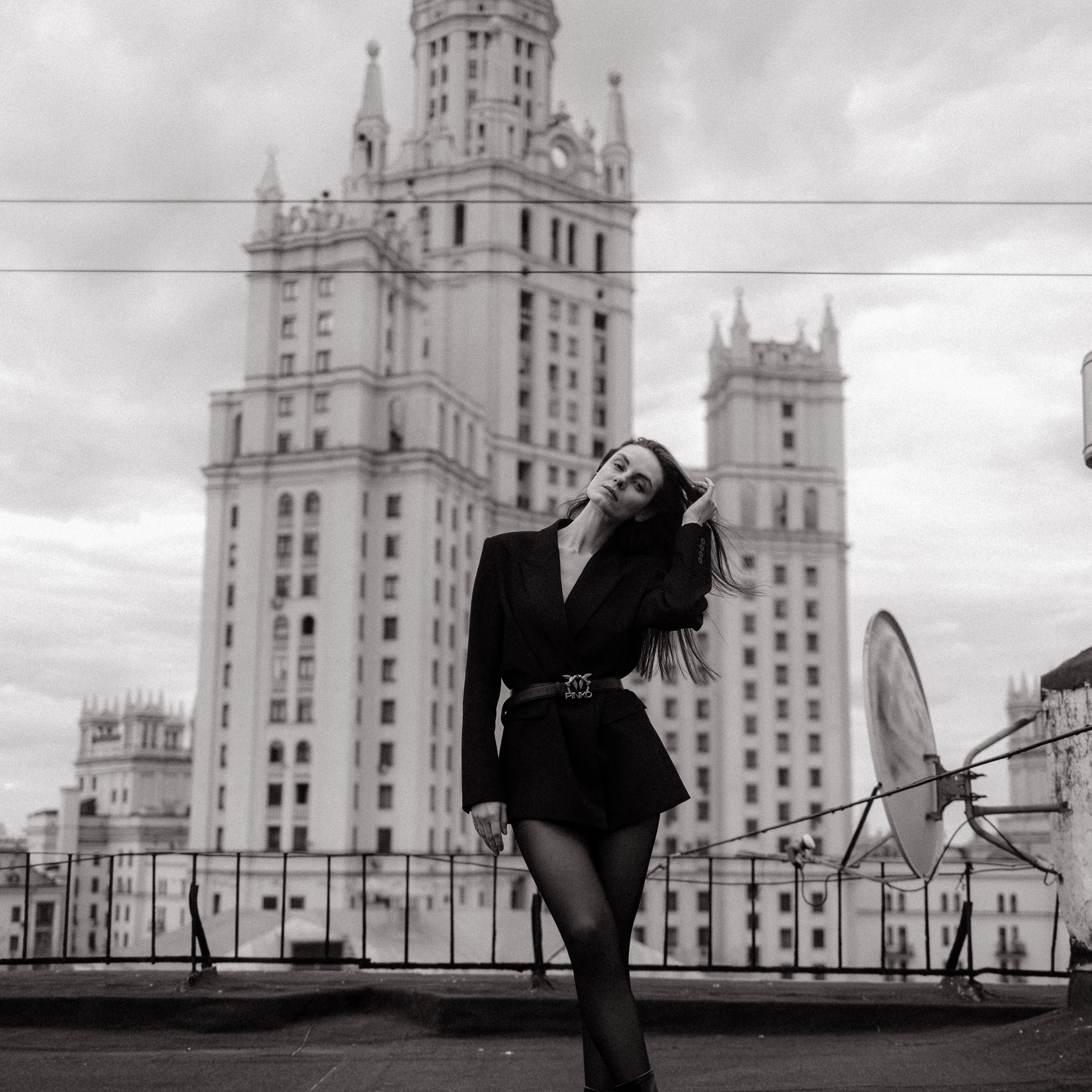 Анастасия. Фотограф в Москве Валерия Рожкова