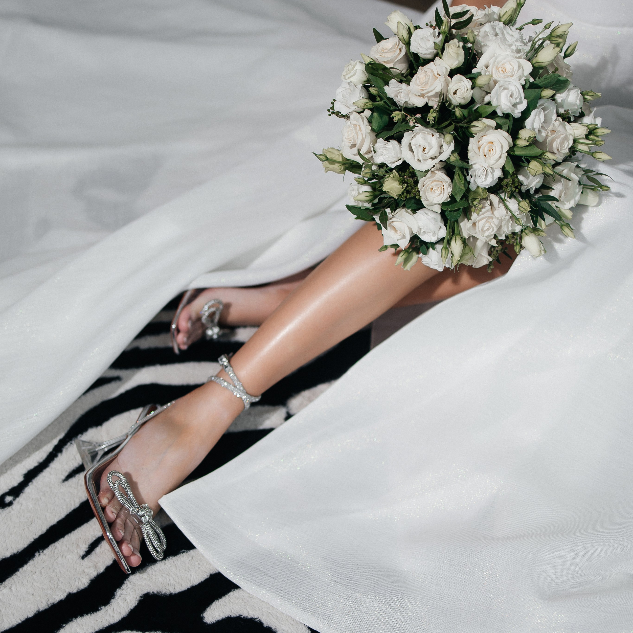 Алина & Кирилл. Фотограф в Москве Валерия Рожкова