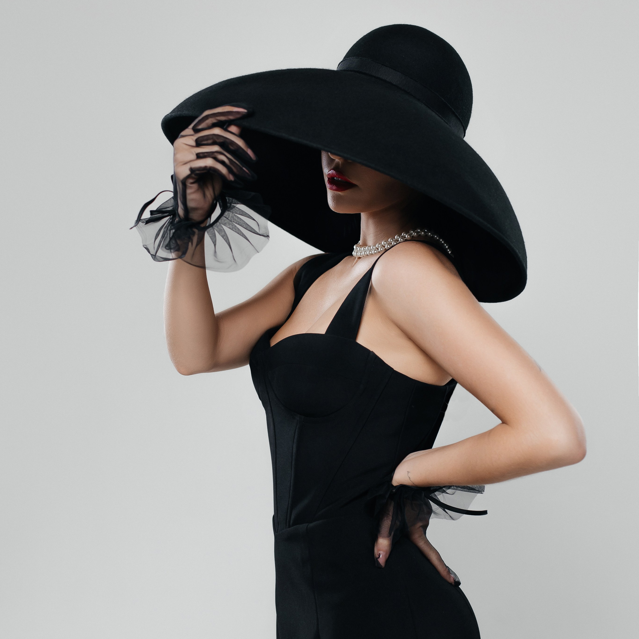 Анна. Фотограф в Москве Валерия Рожкова