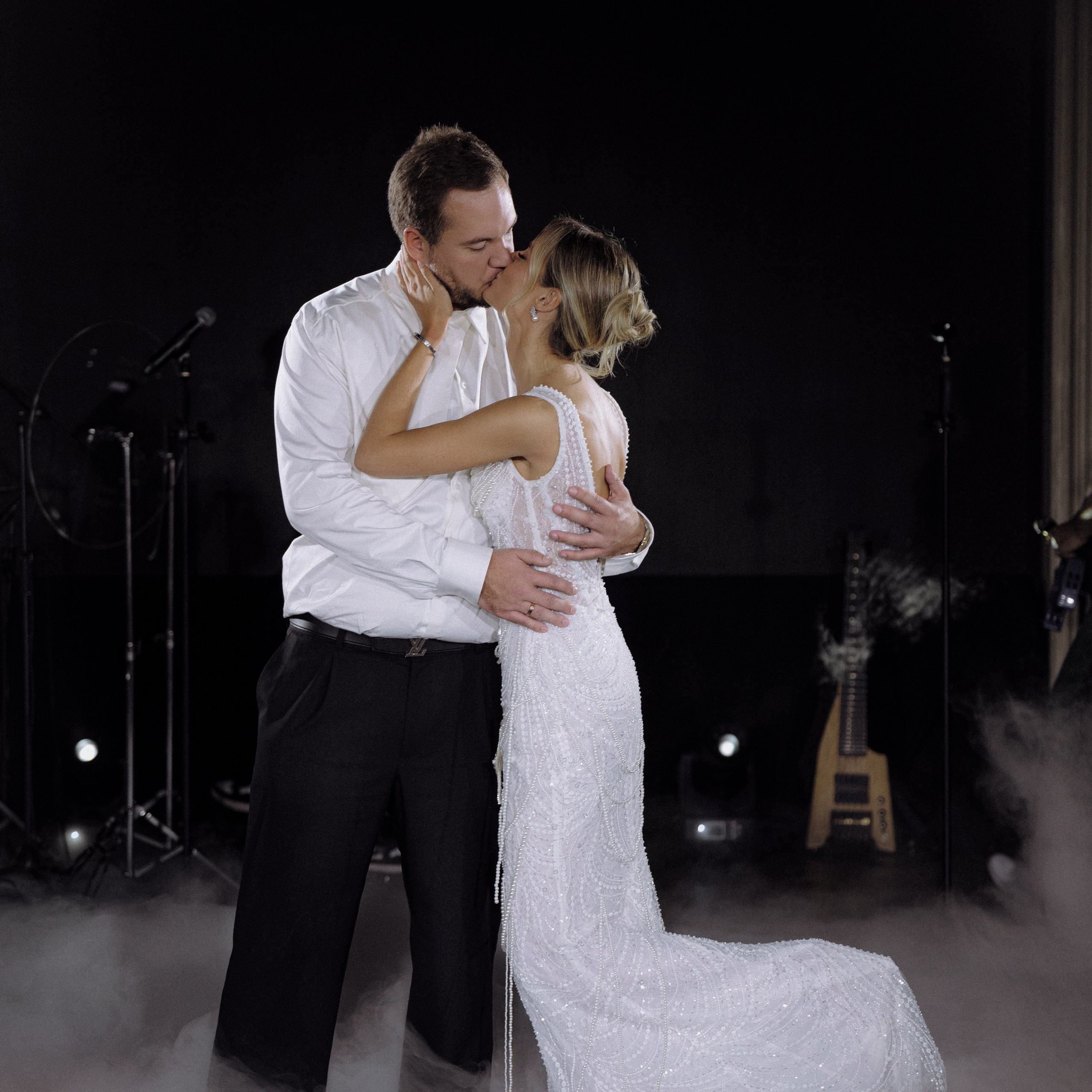 Никита & Ника. Фотограф в Москве Валерия Рожкова