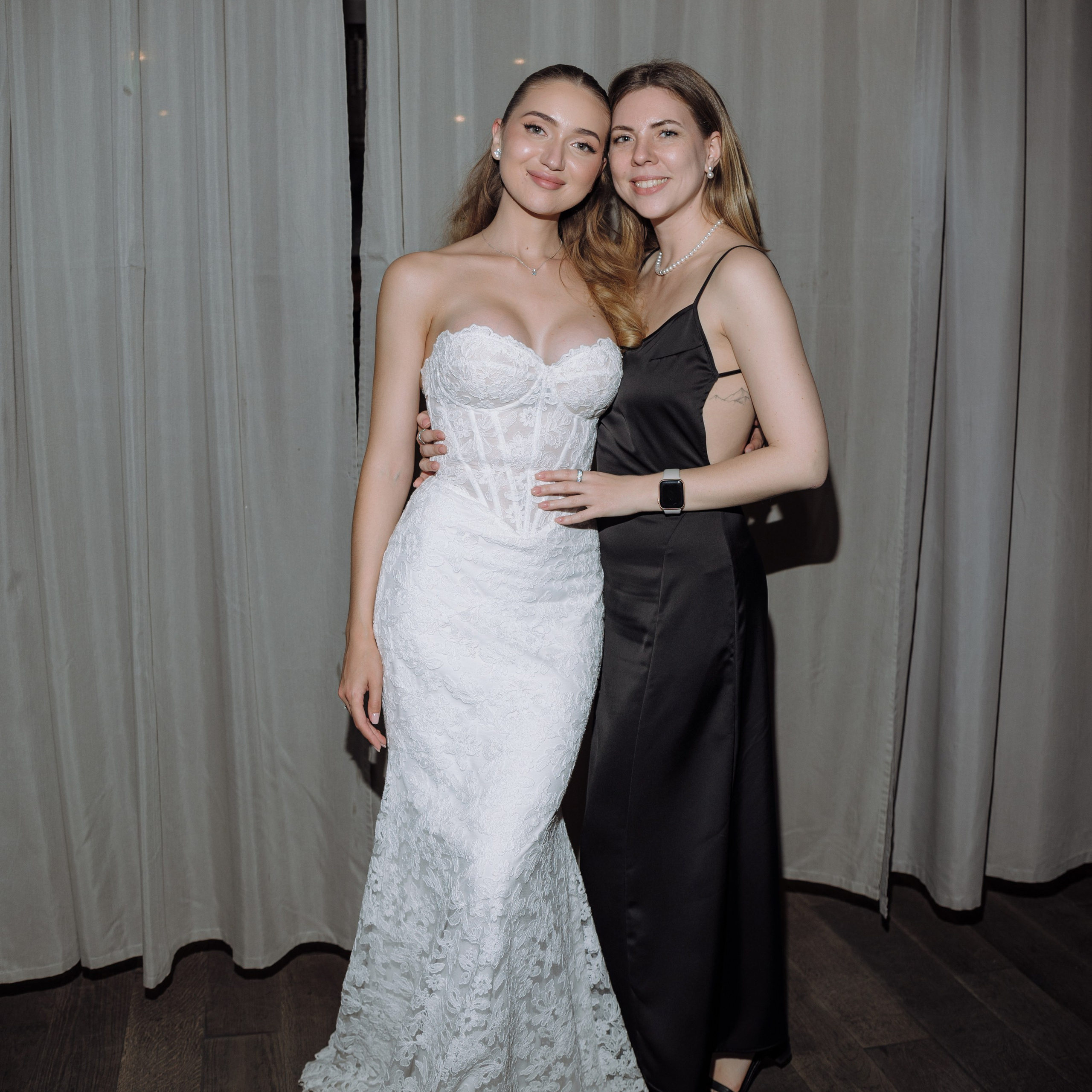 Свадебная фотосесссия в Архангельском. Фотограф в Москве Валерия Рожкова