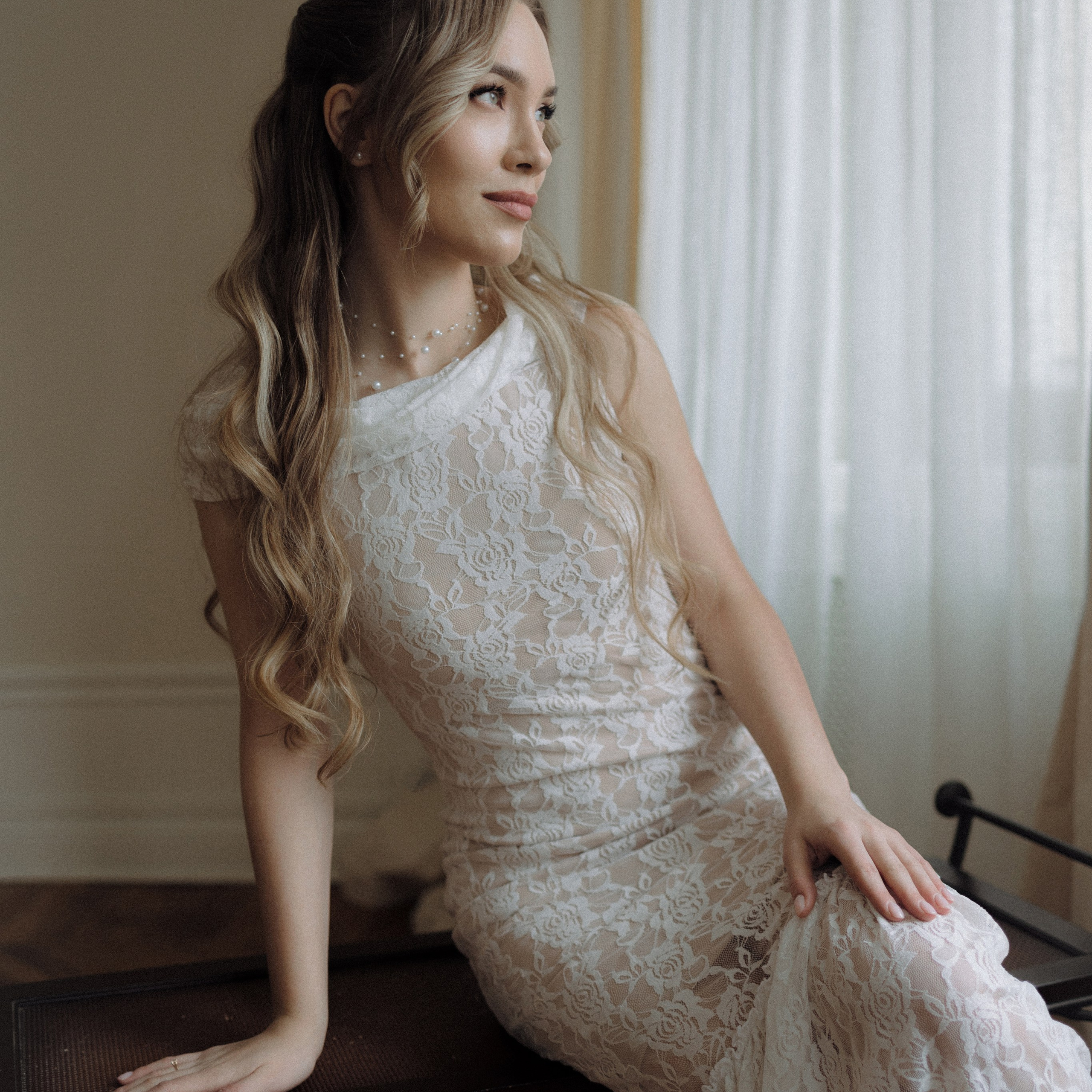 Ольга. Фотограф в Москве Валерия Рожкова