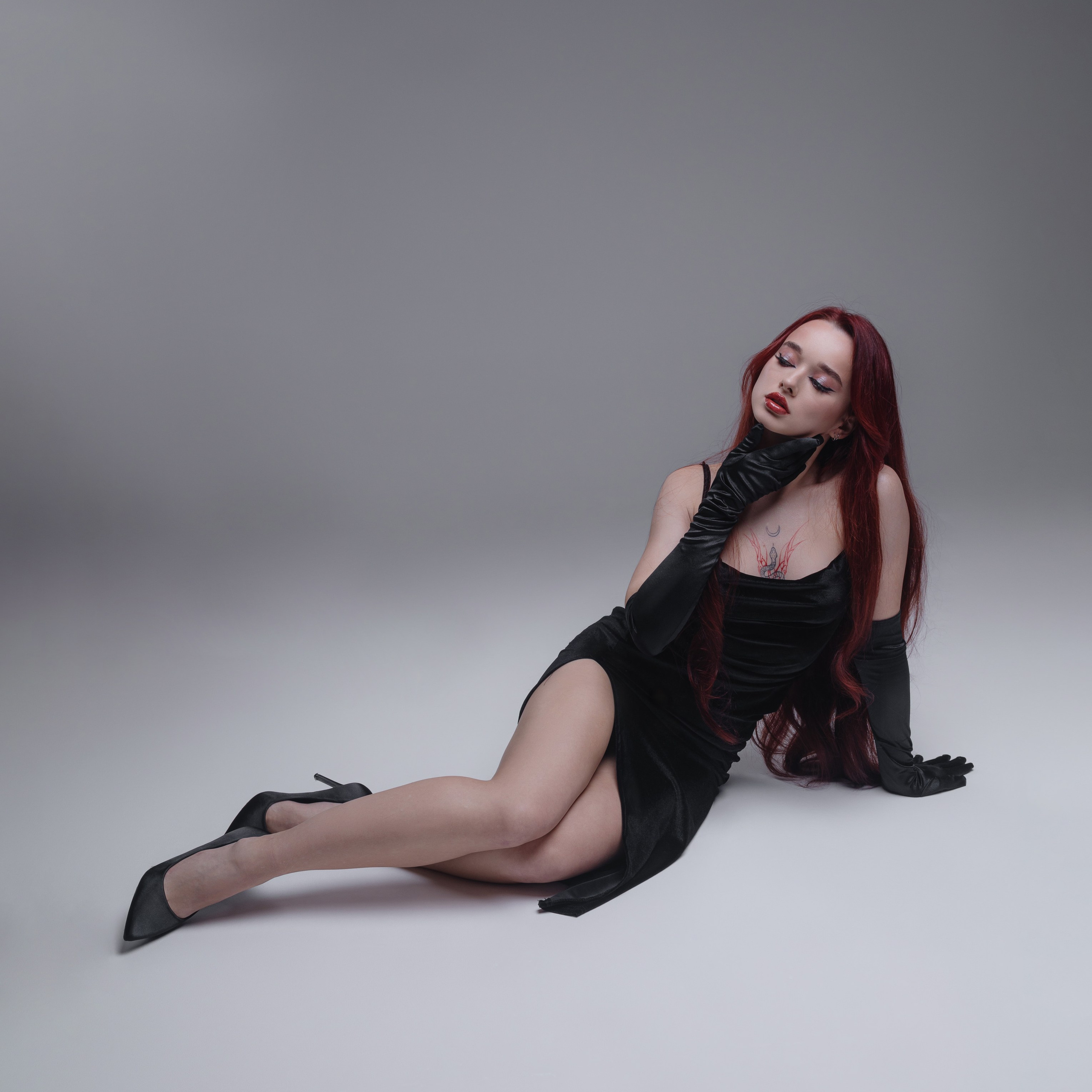 Татьяна. Фотограф в Москве Валерия Рожкова