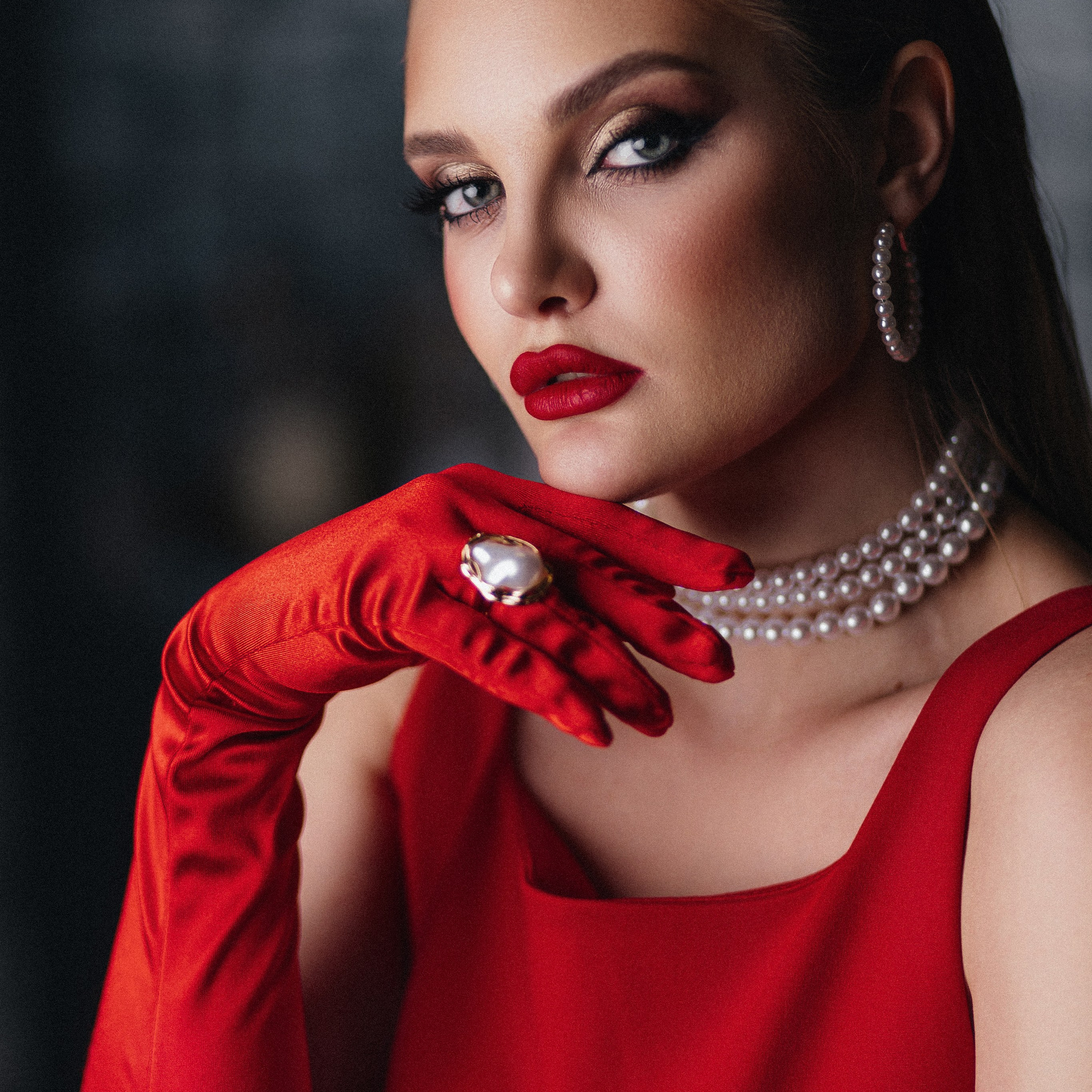 Ксения. Фотограф в Москве Валерия Рожкова