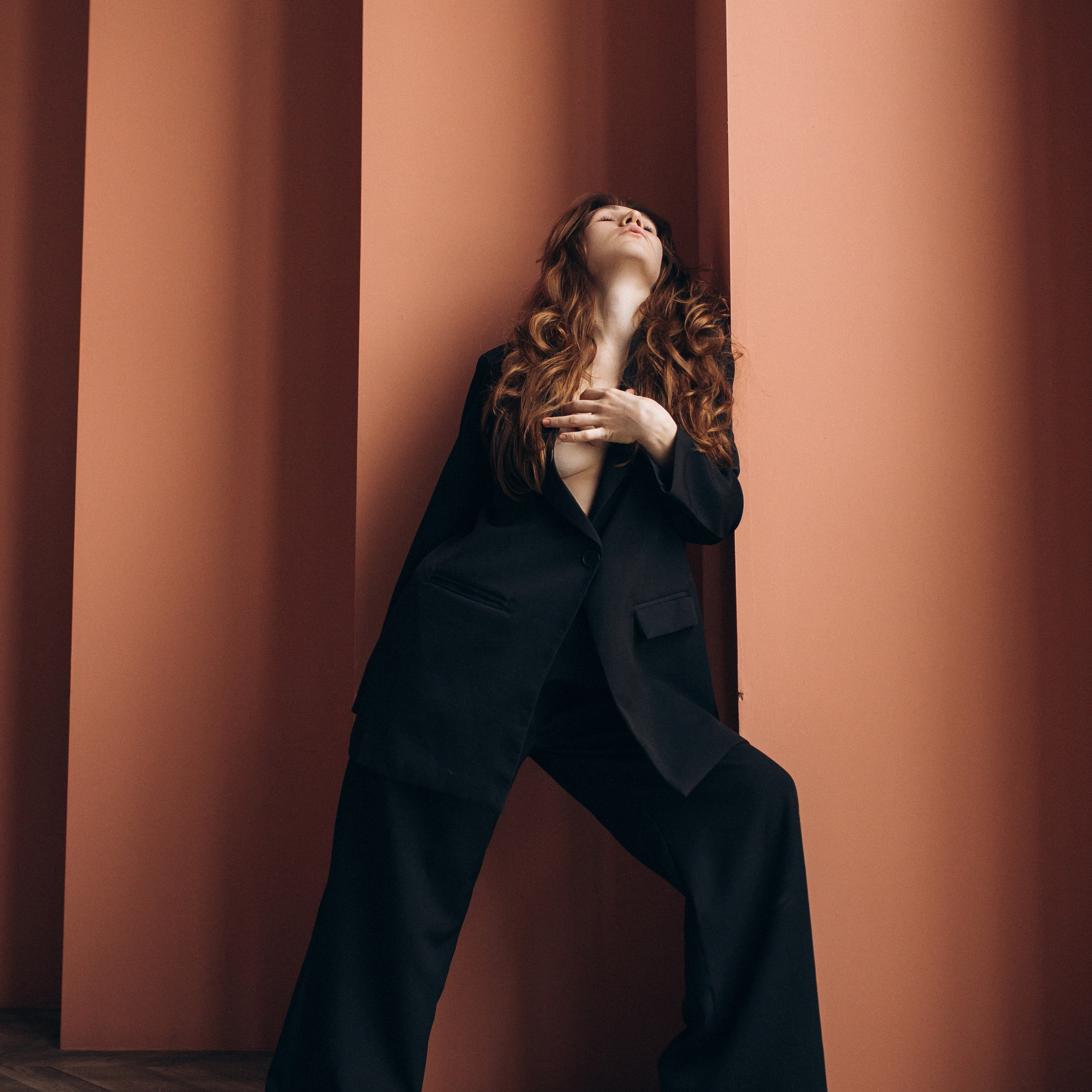 Индивидуальная съемка