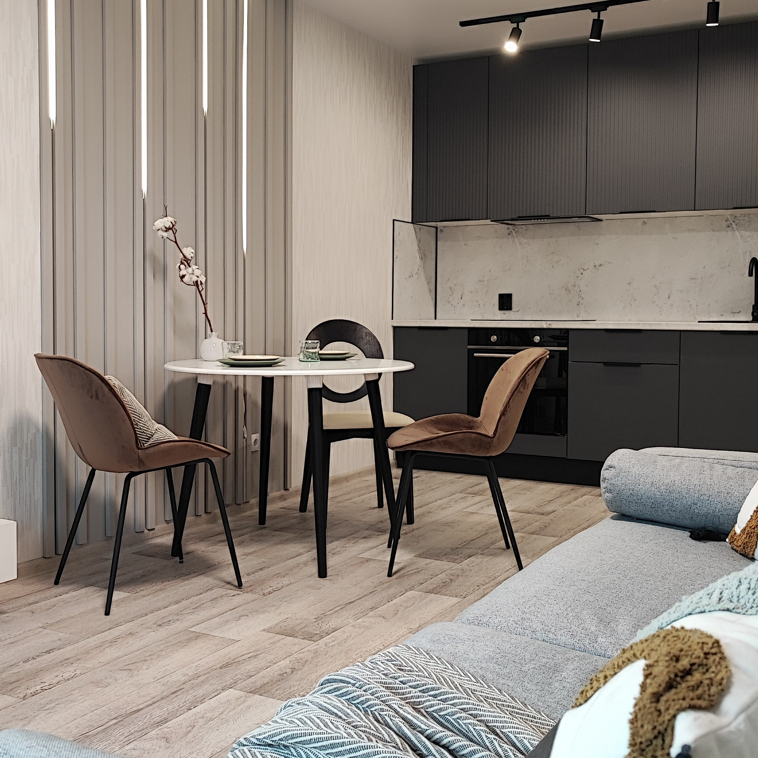 ЖК Погода Пермь