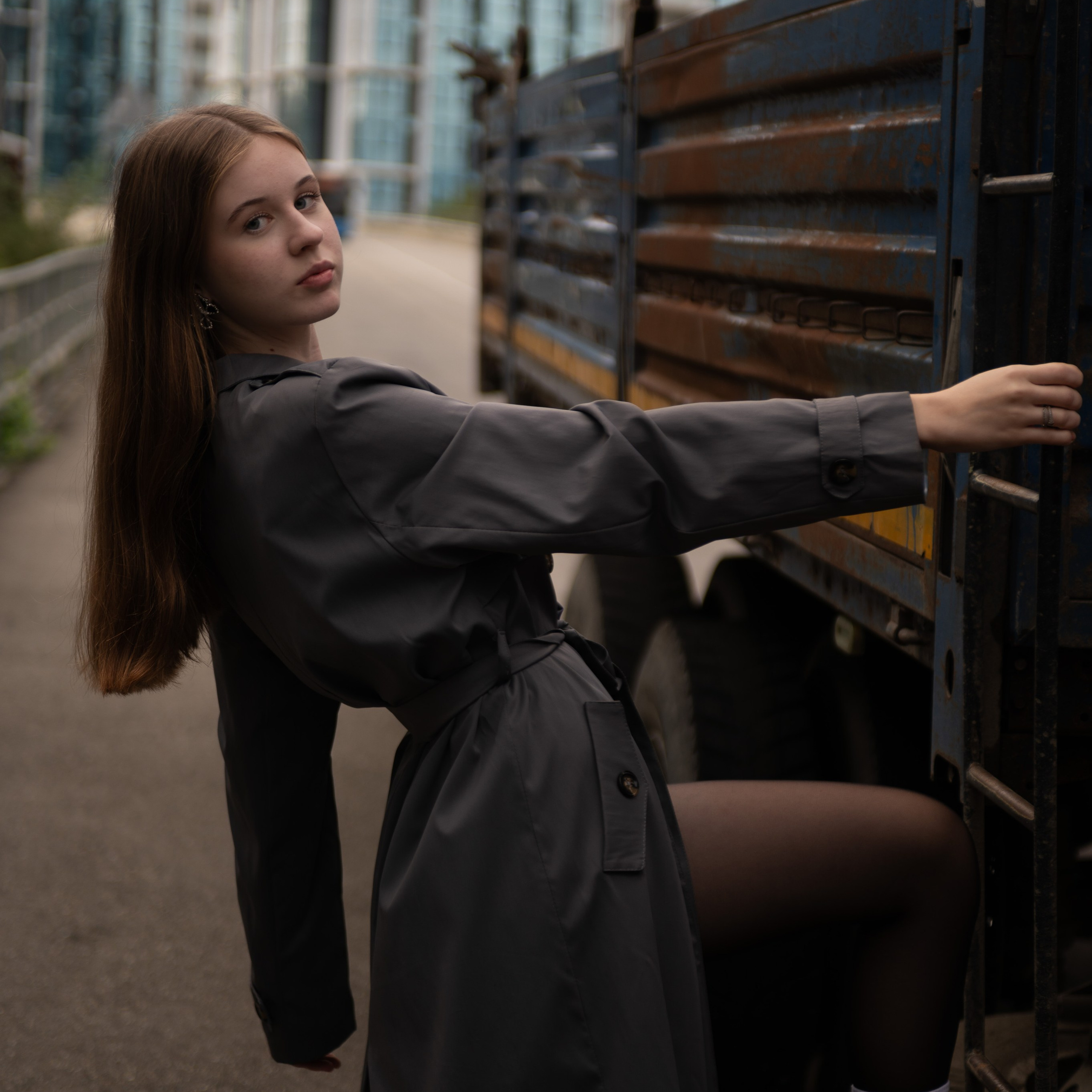 Александра