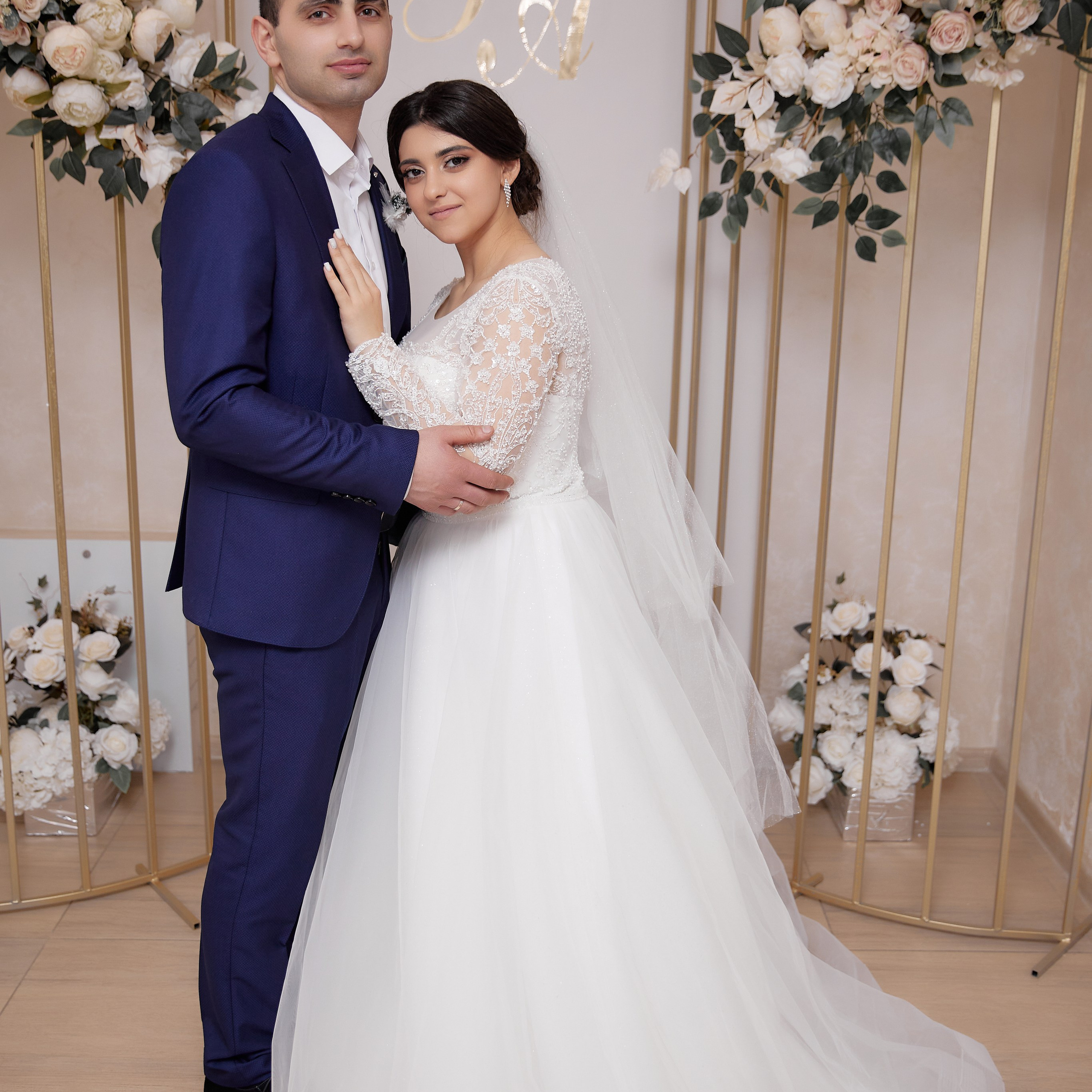 Отзывы. СВАДЕБНЫЙ ФОТОГРАФ Армен Аристакесян в Ростове на Дону