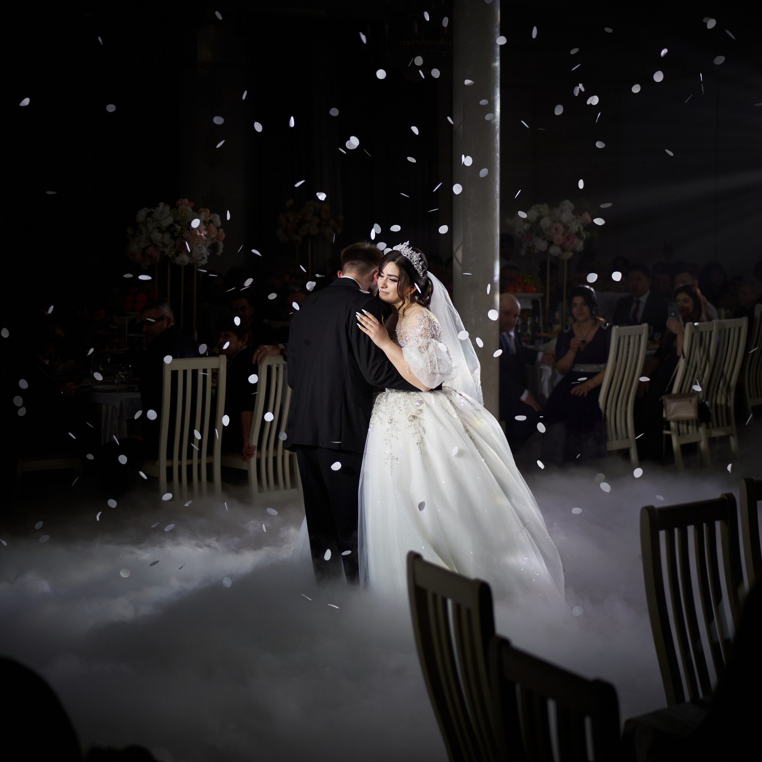 Отзывы. СВАДЕБНЫЙ ФОТОГРАФ Армен Аристакесян в Ростове на Дону