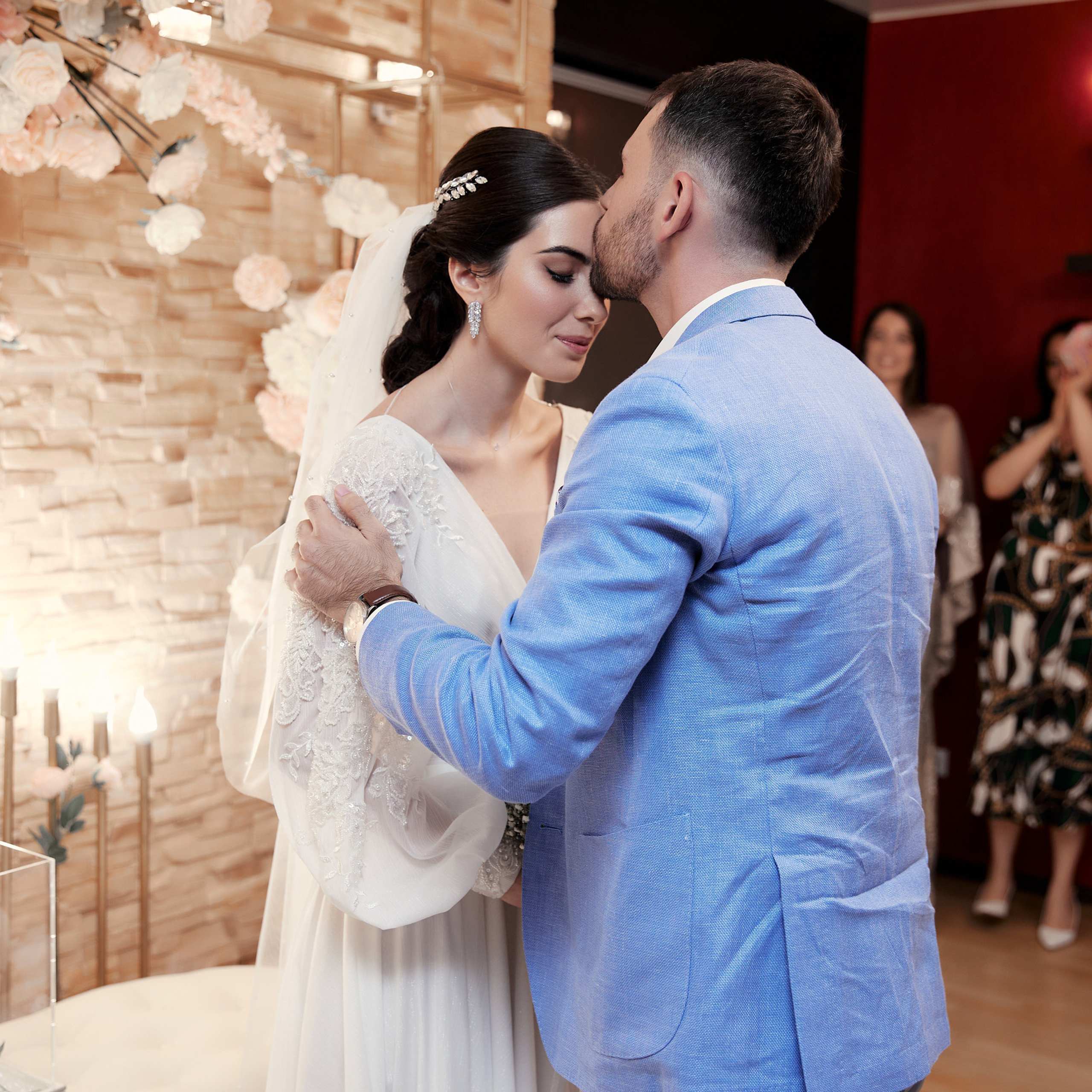 Отзывы. СВАДЕБНЫЙ ФОТОГРАФ Армен Аристакесян в Ростове на Дону