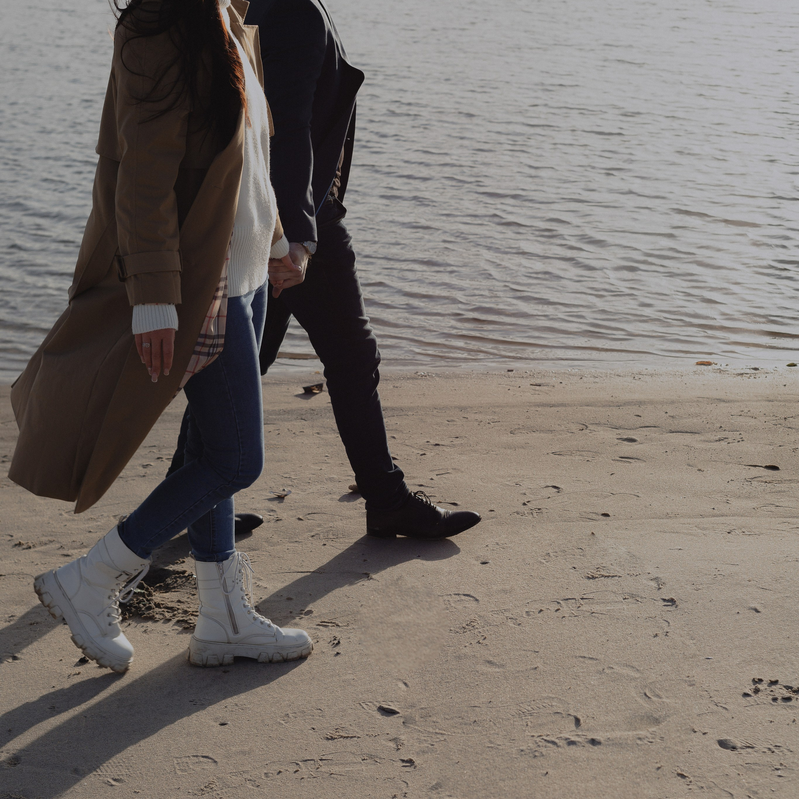 Денис и Диана