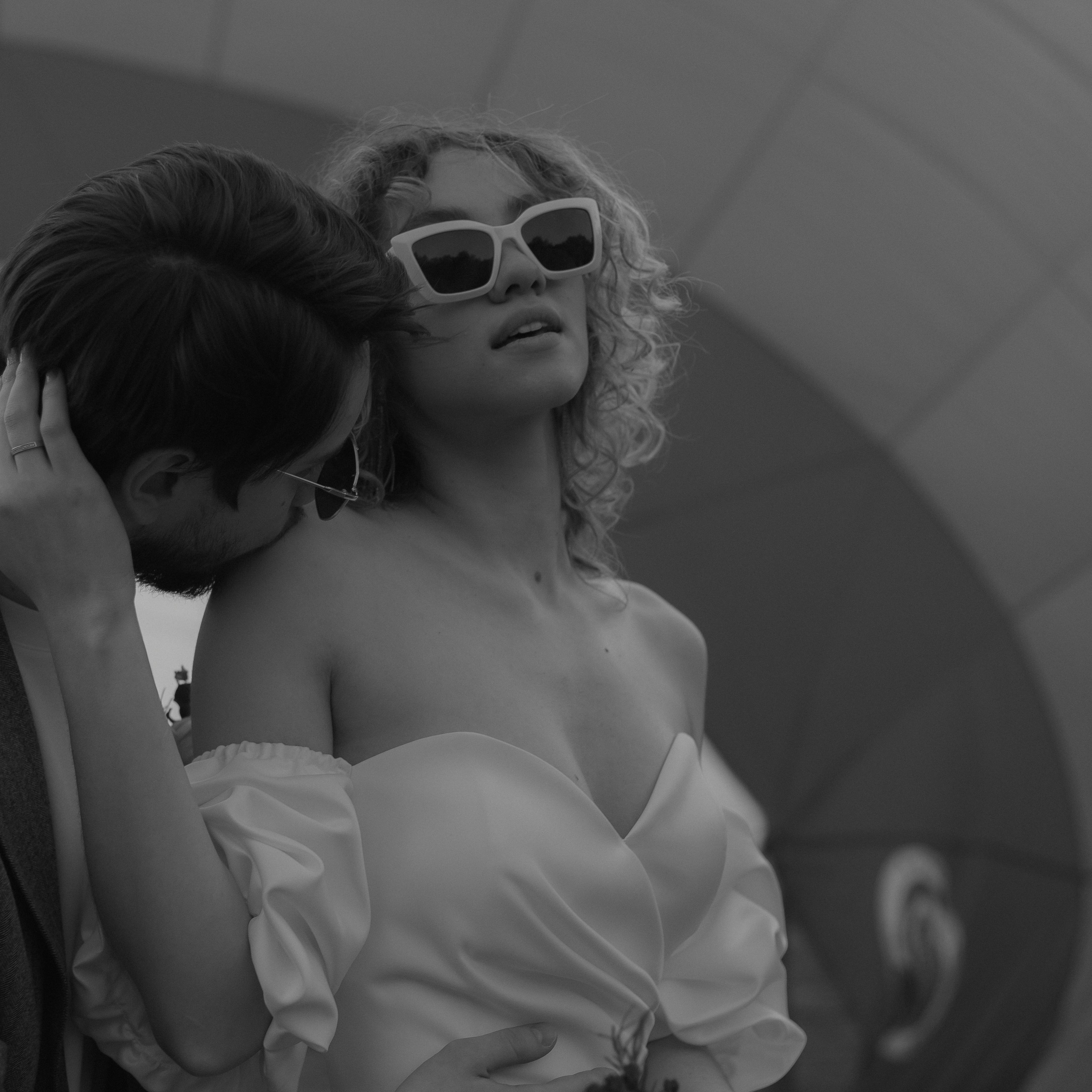 Аяз и Сабина