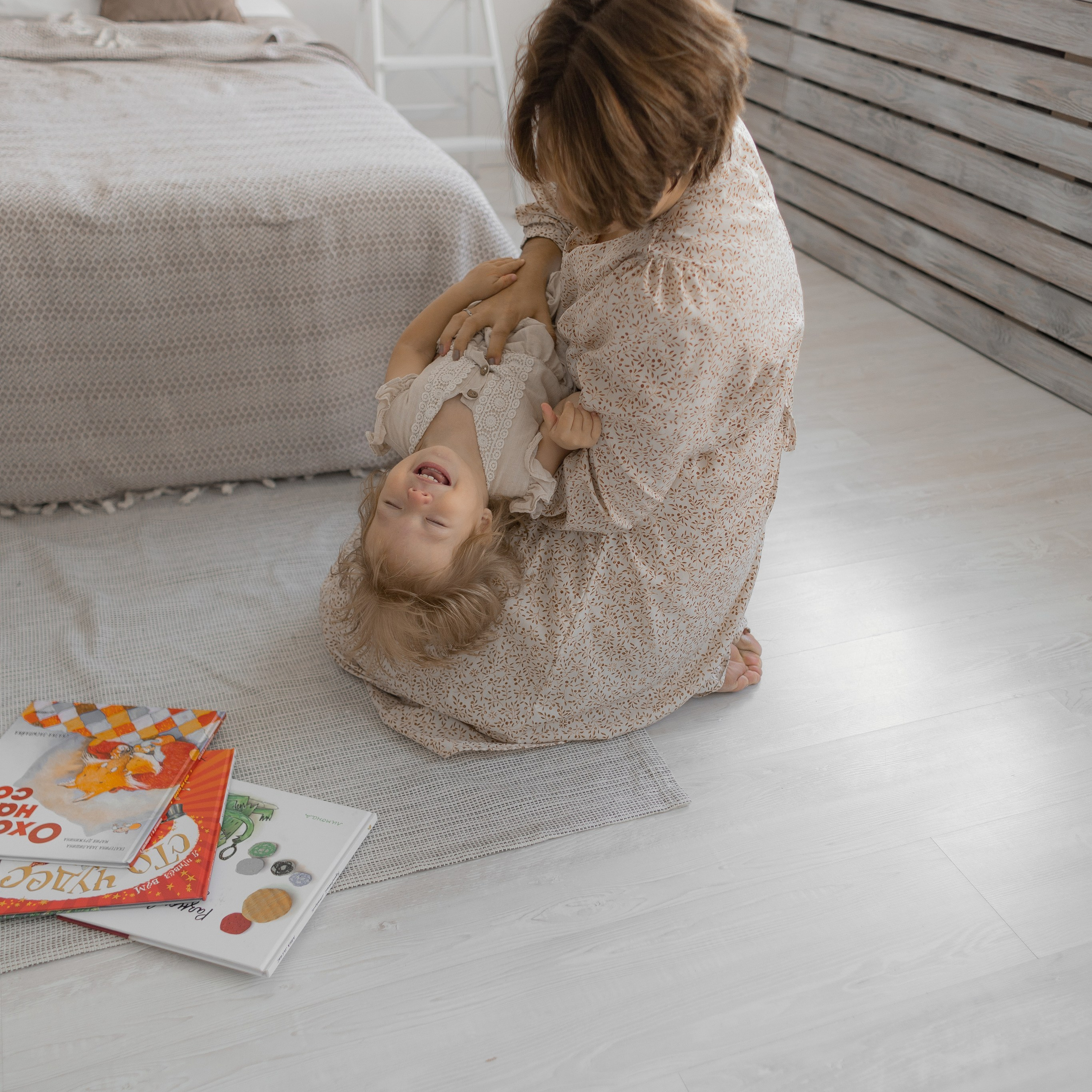 Ирина и Лиза