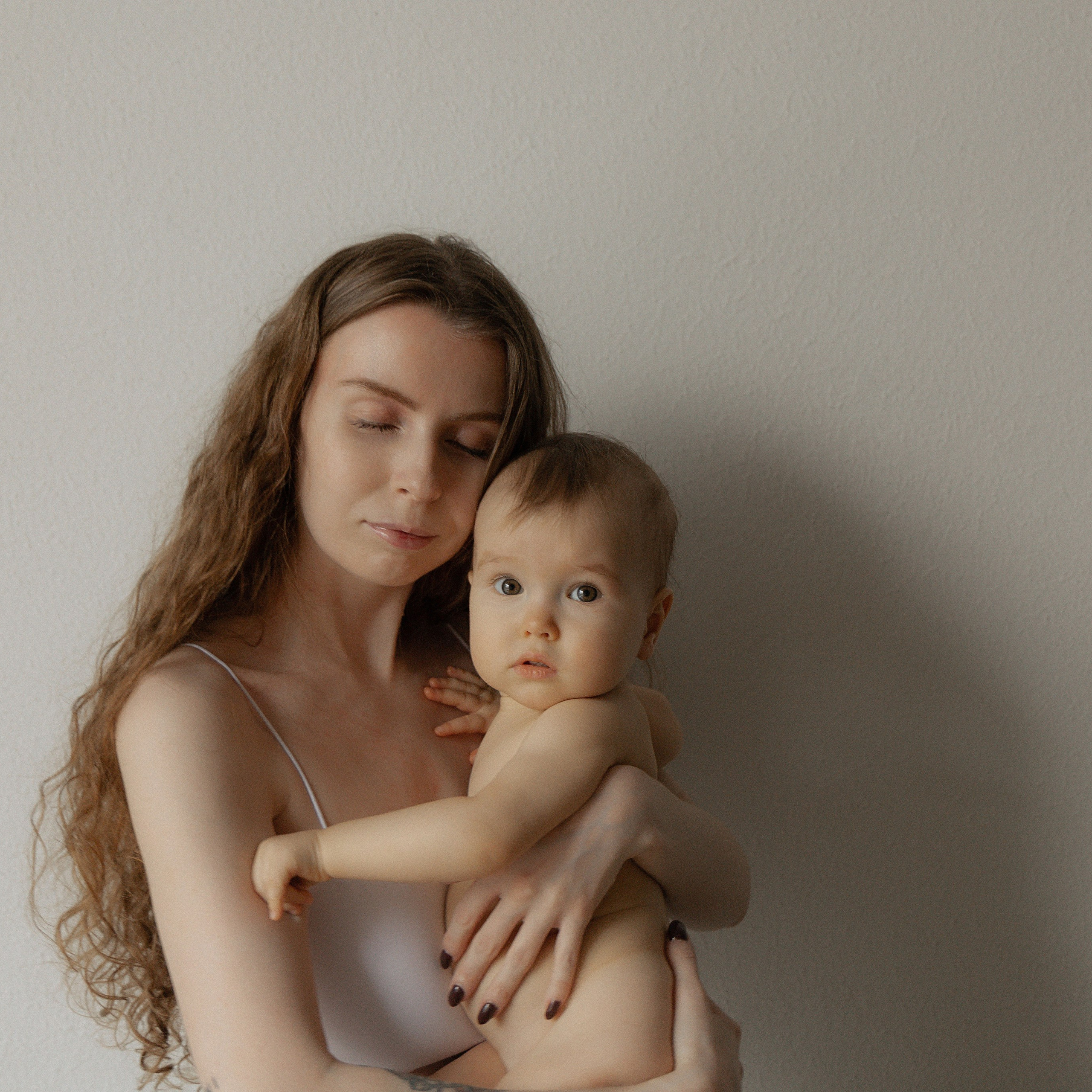 Юлия и Валерия