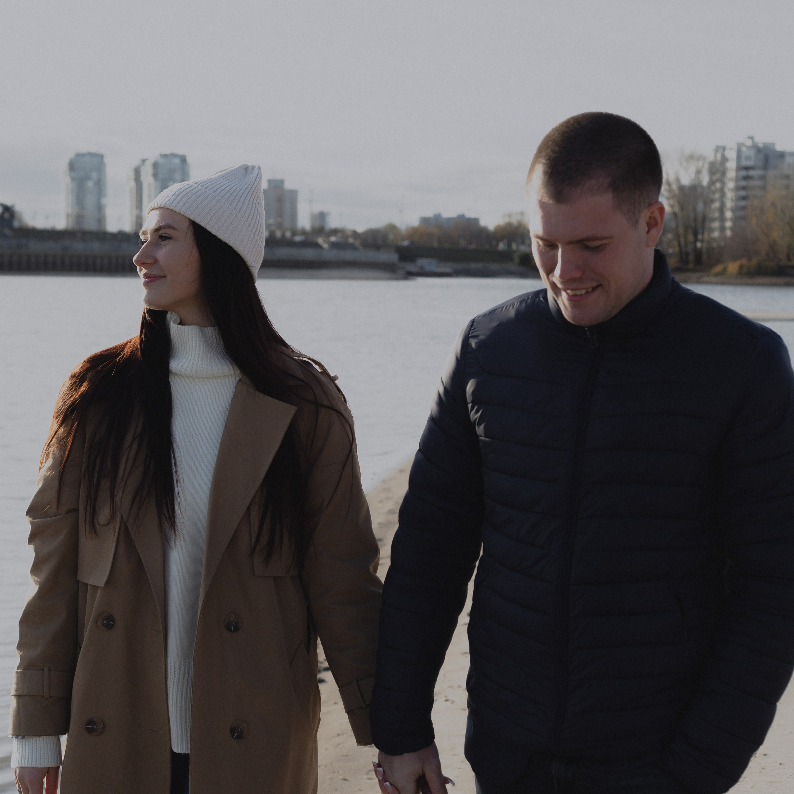 Отзывы. Свадебный и персональный фотограф в Казани Алёна Ишаева