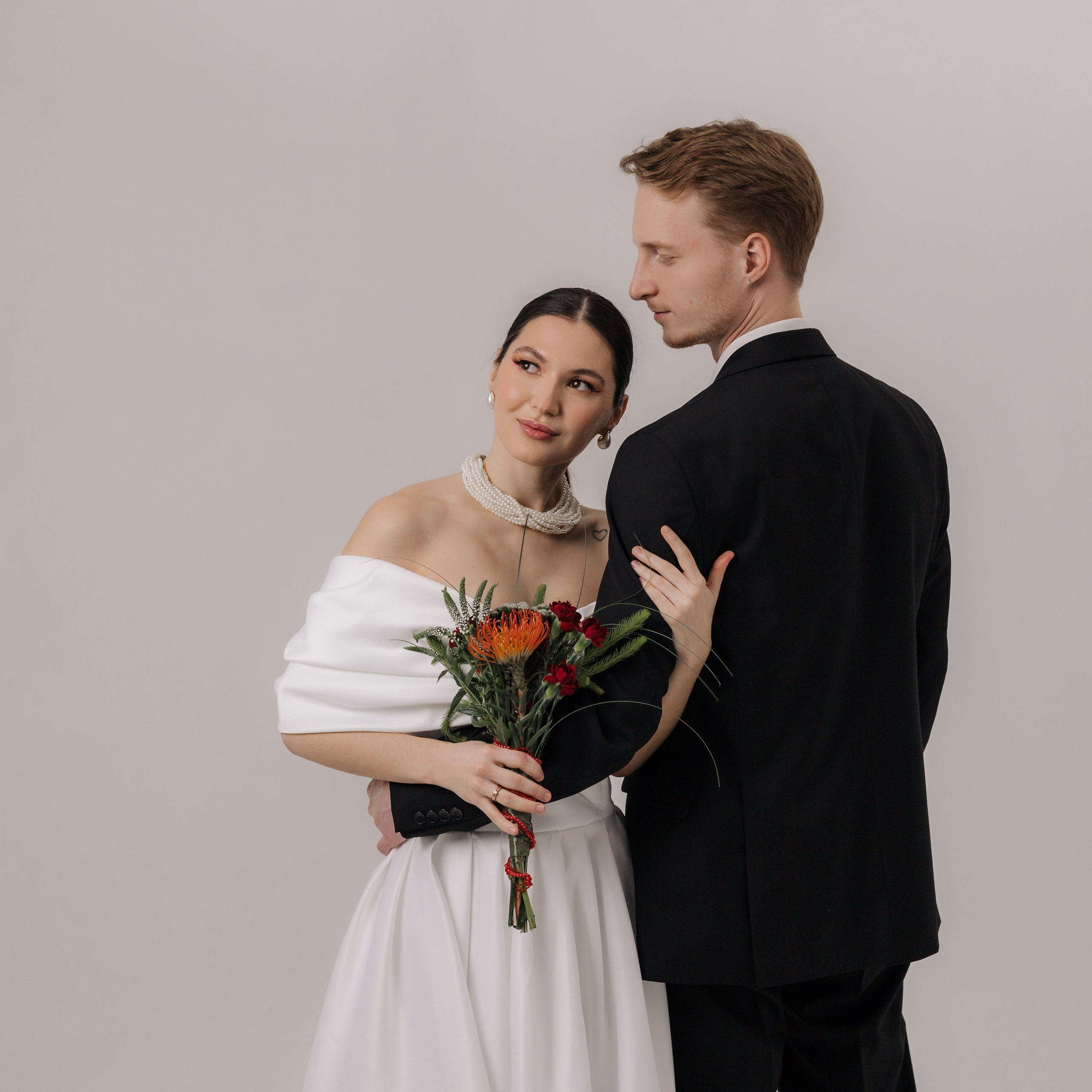 Иван и Аида