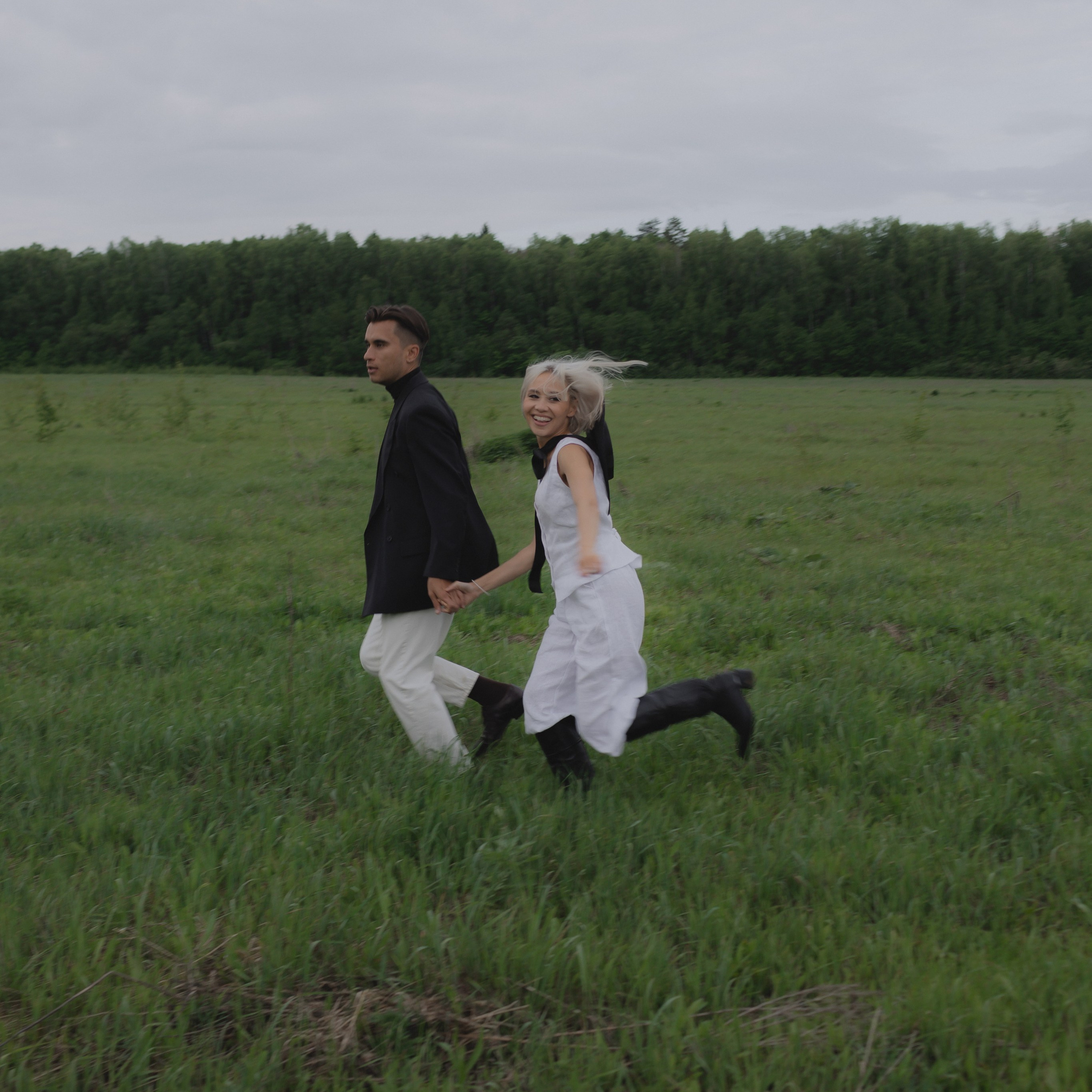 Ренат и Эльнара