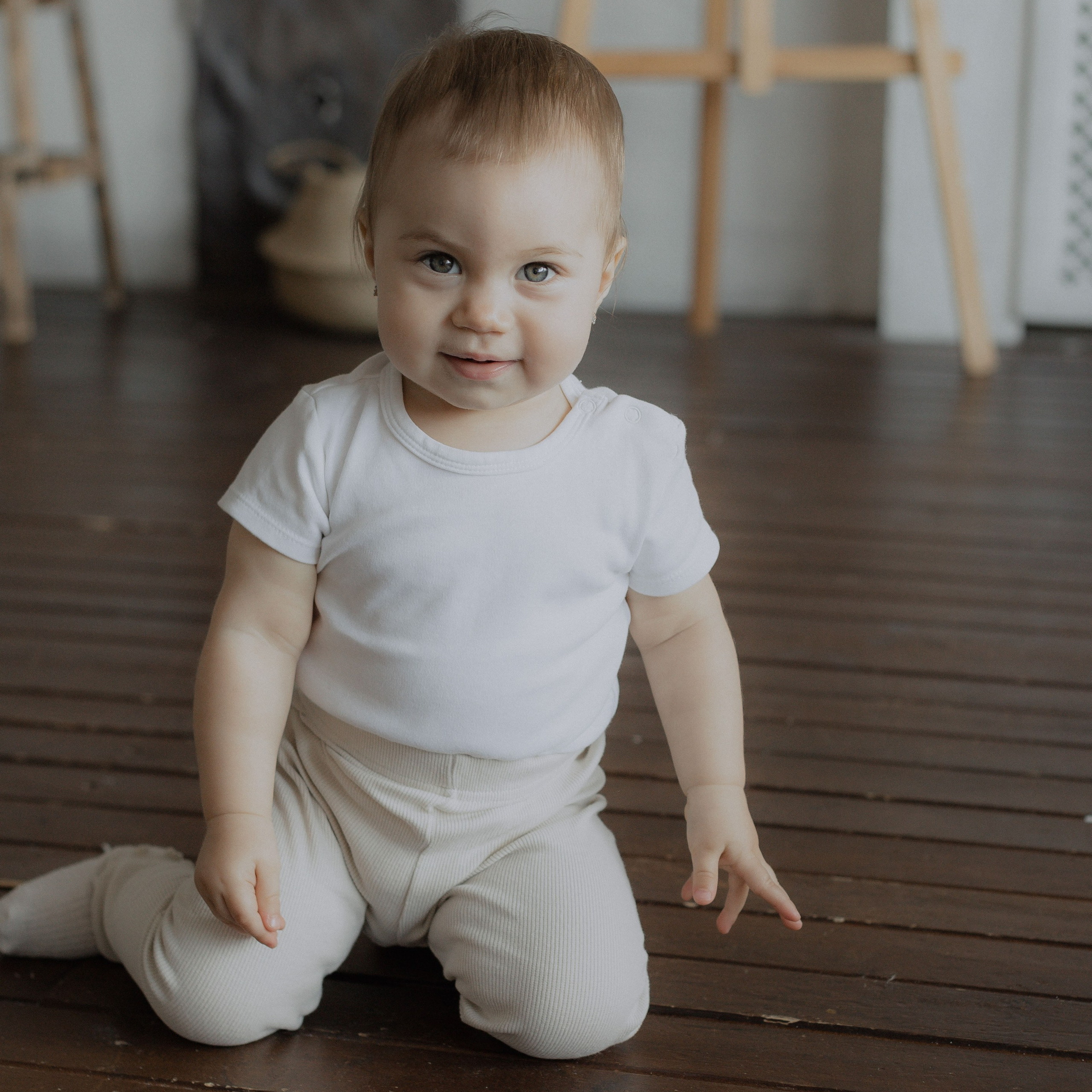 Айгуль и Мадина