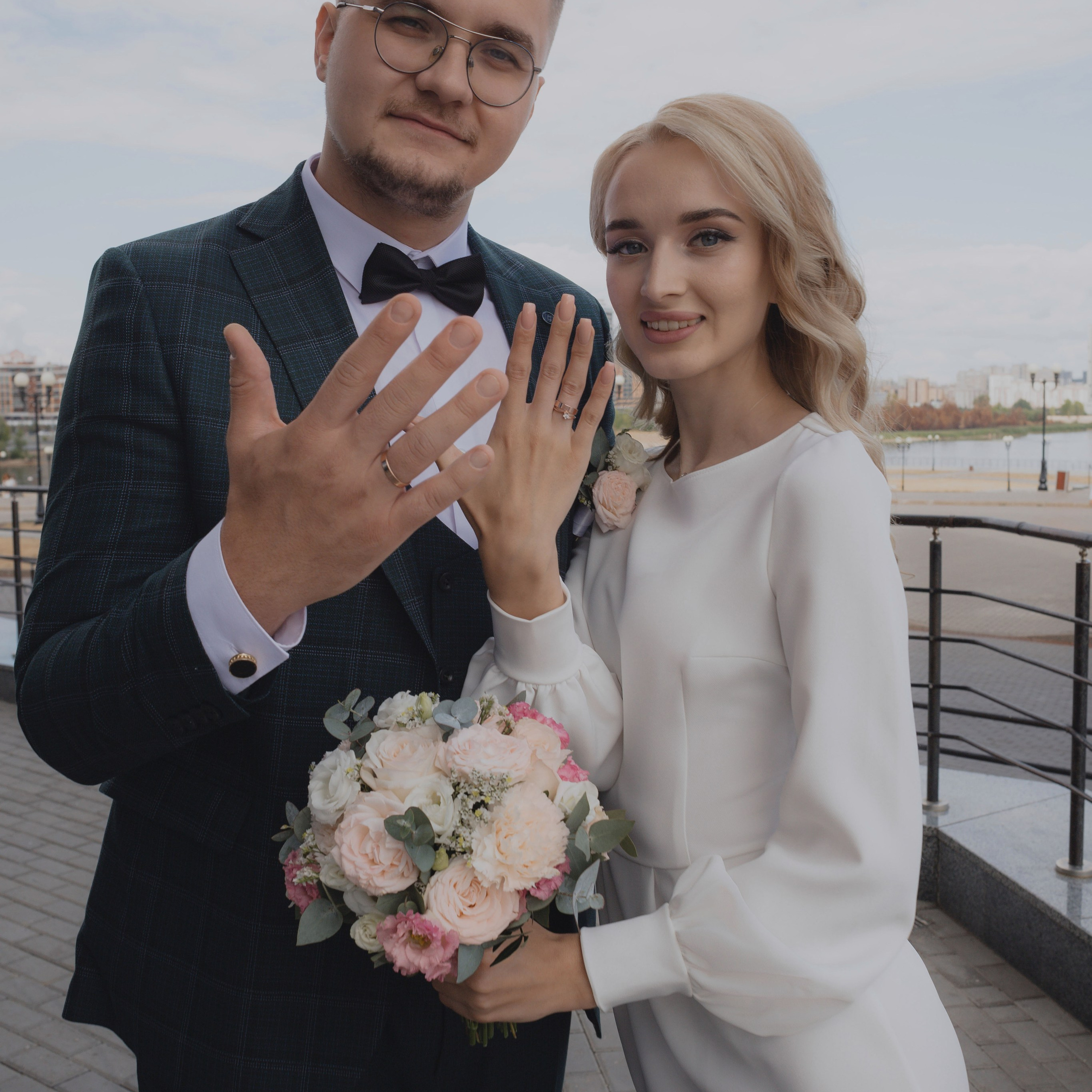 Артем и Ирина