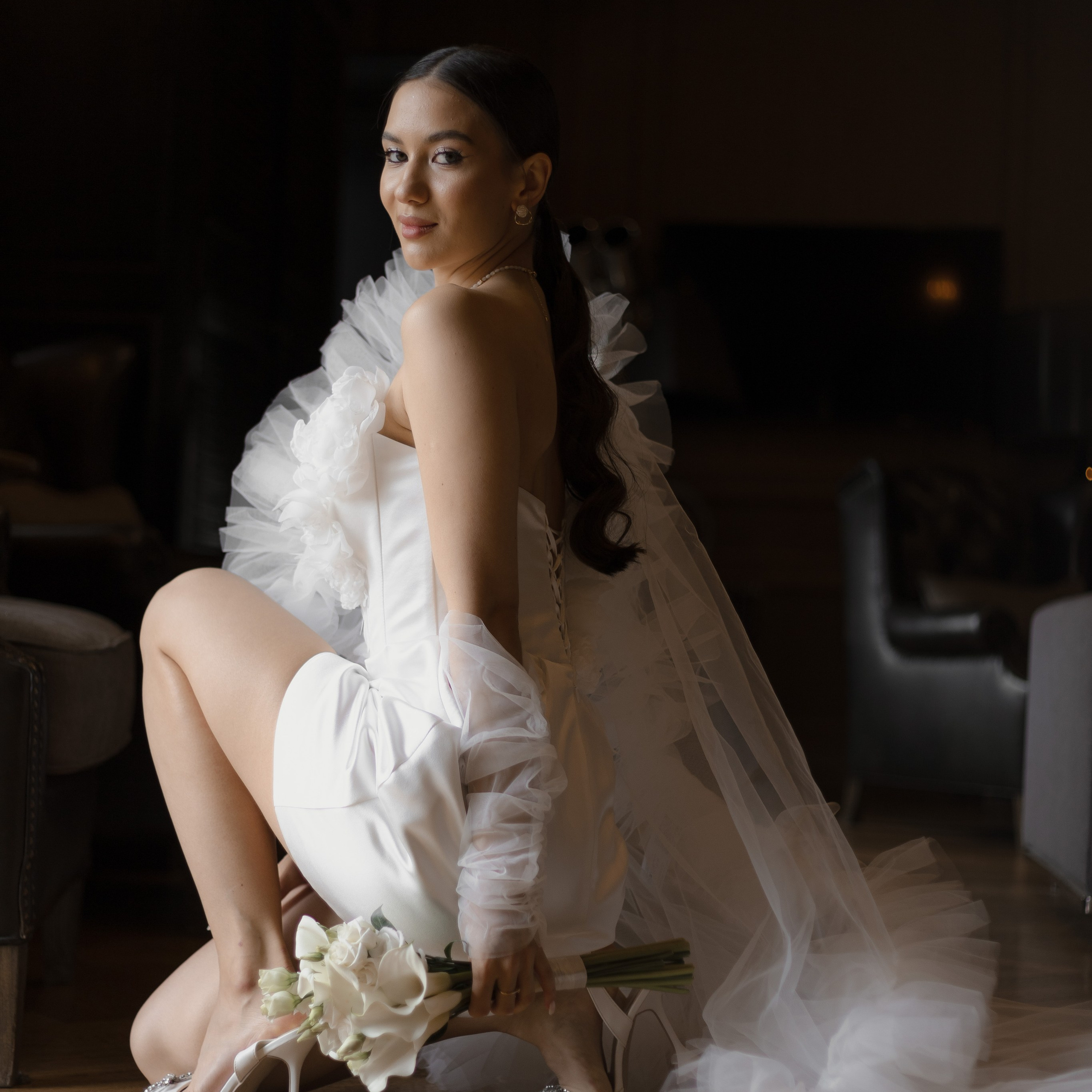 Руслан и Дилюза