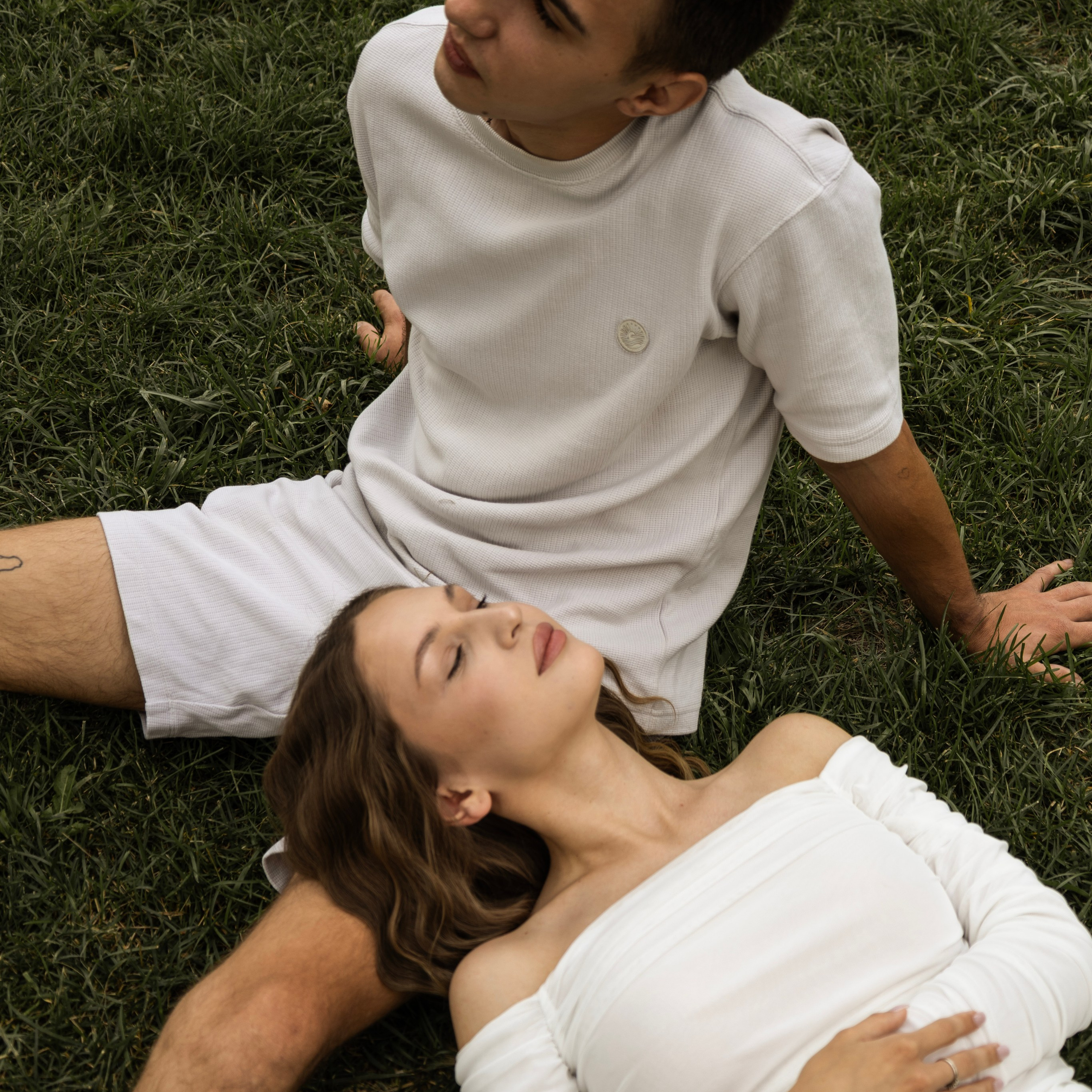 Арина и&nbsp;Геннадий. Love Story