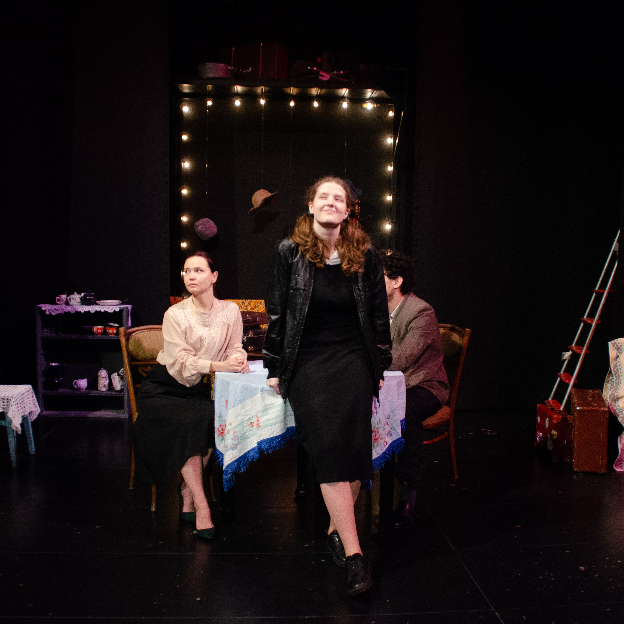 Отзывы. Портретный фотограф в Санкт-Петербурге Аласкарова Алессия