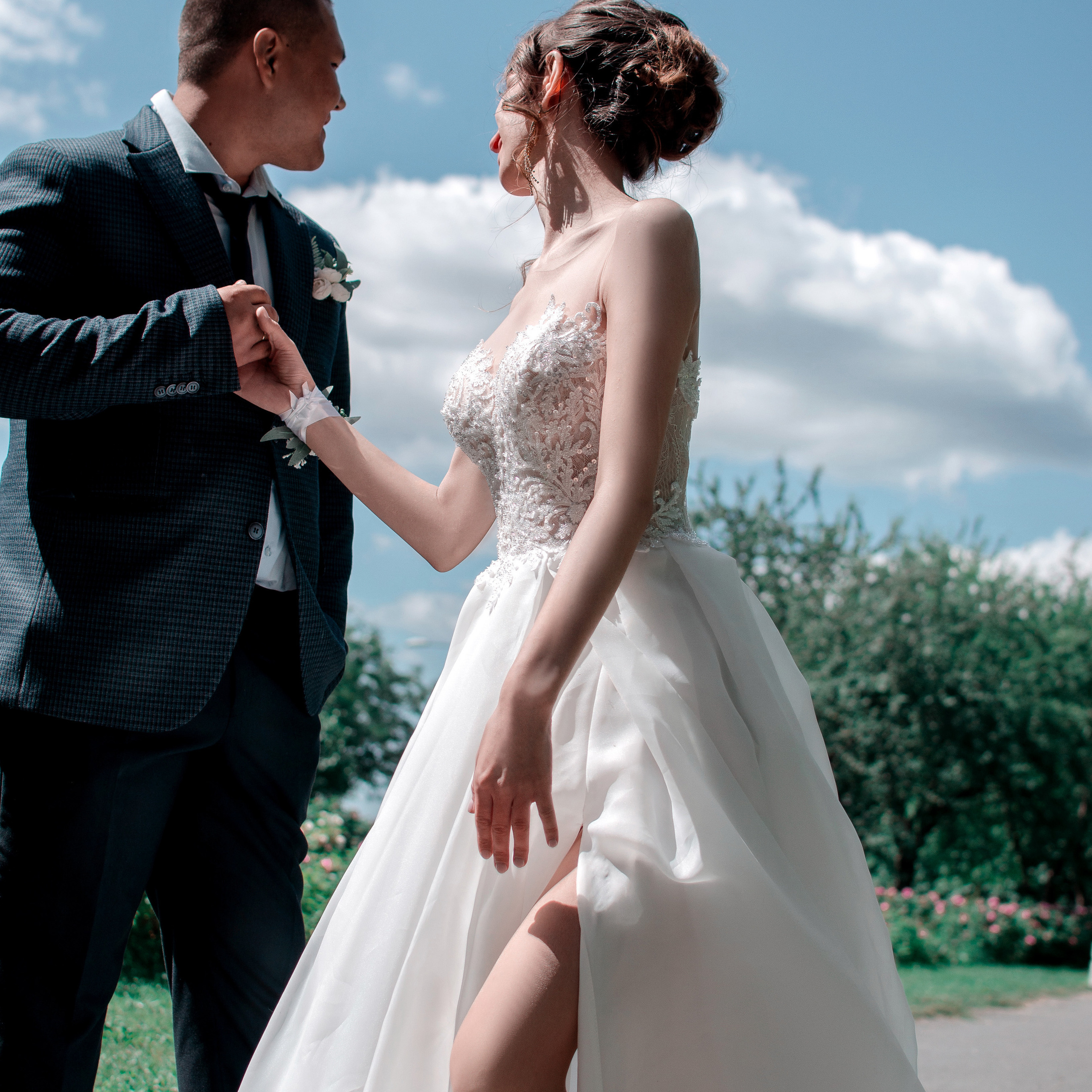 Отзывы. Портретный фотограф в Санкт-Петербурге Аласкарова Алессия