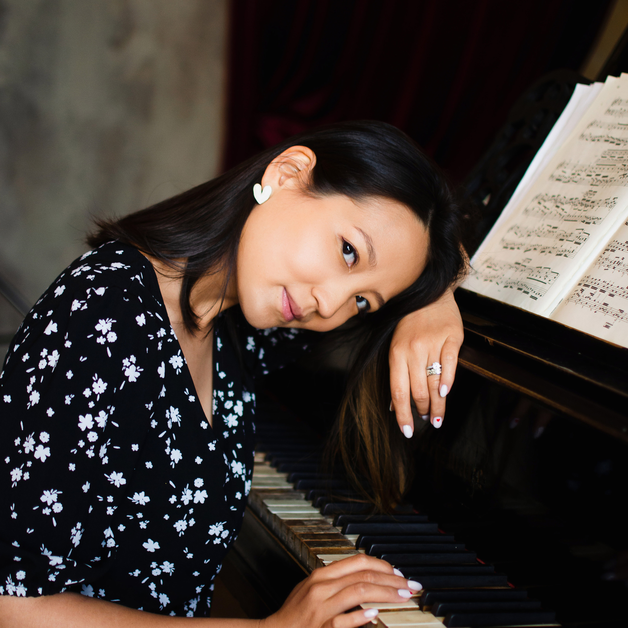 Отзывы. Портретный фотограф в Санкт-Петербурге Аласкарова Алессия