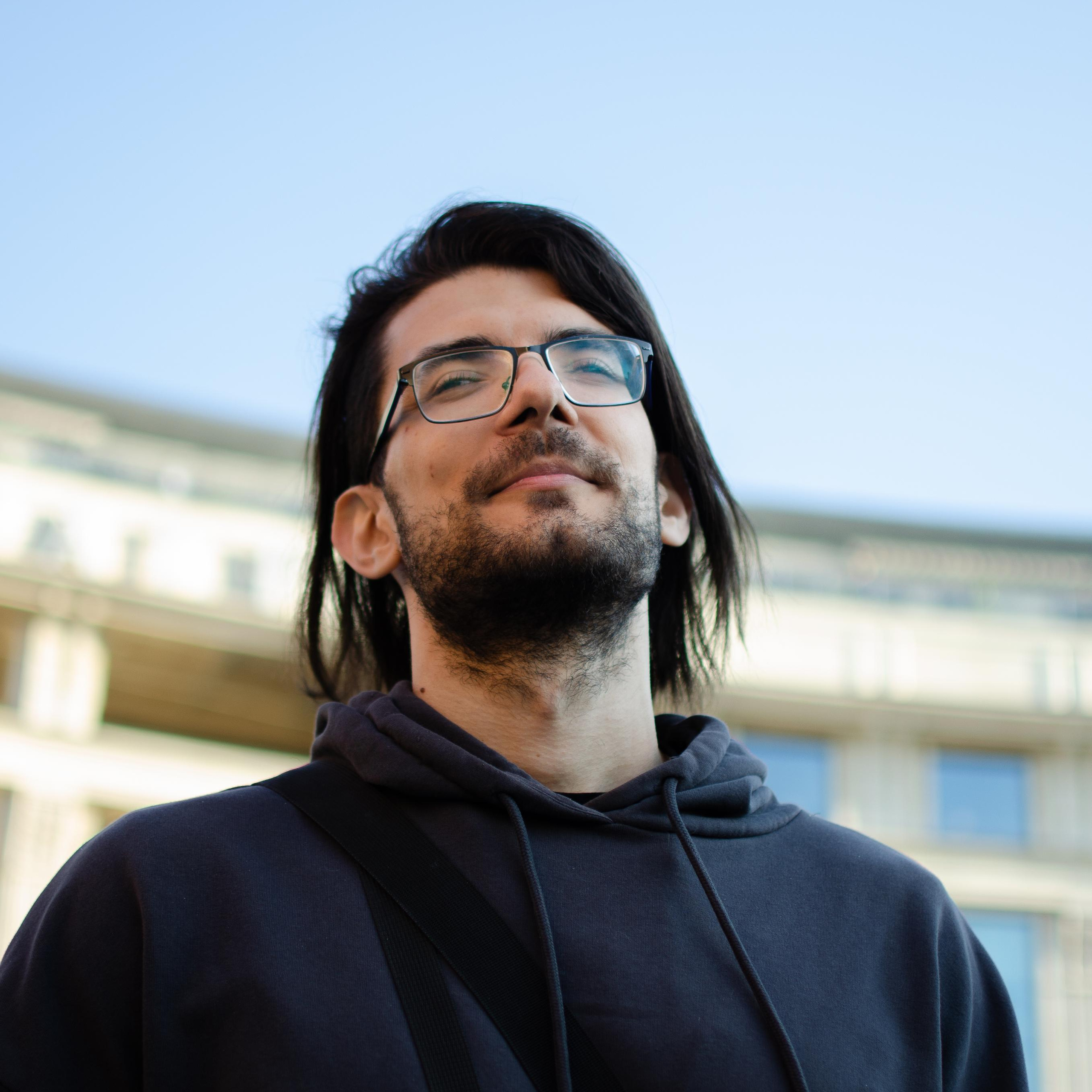 Отзывы. Портретный фотограф в Санкт-Петербурге Аласкарова Алессия