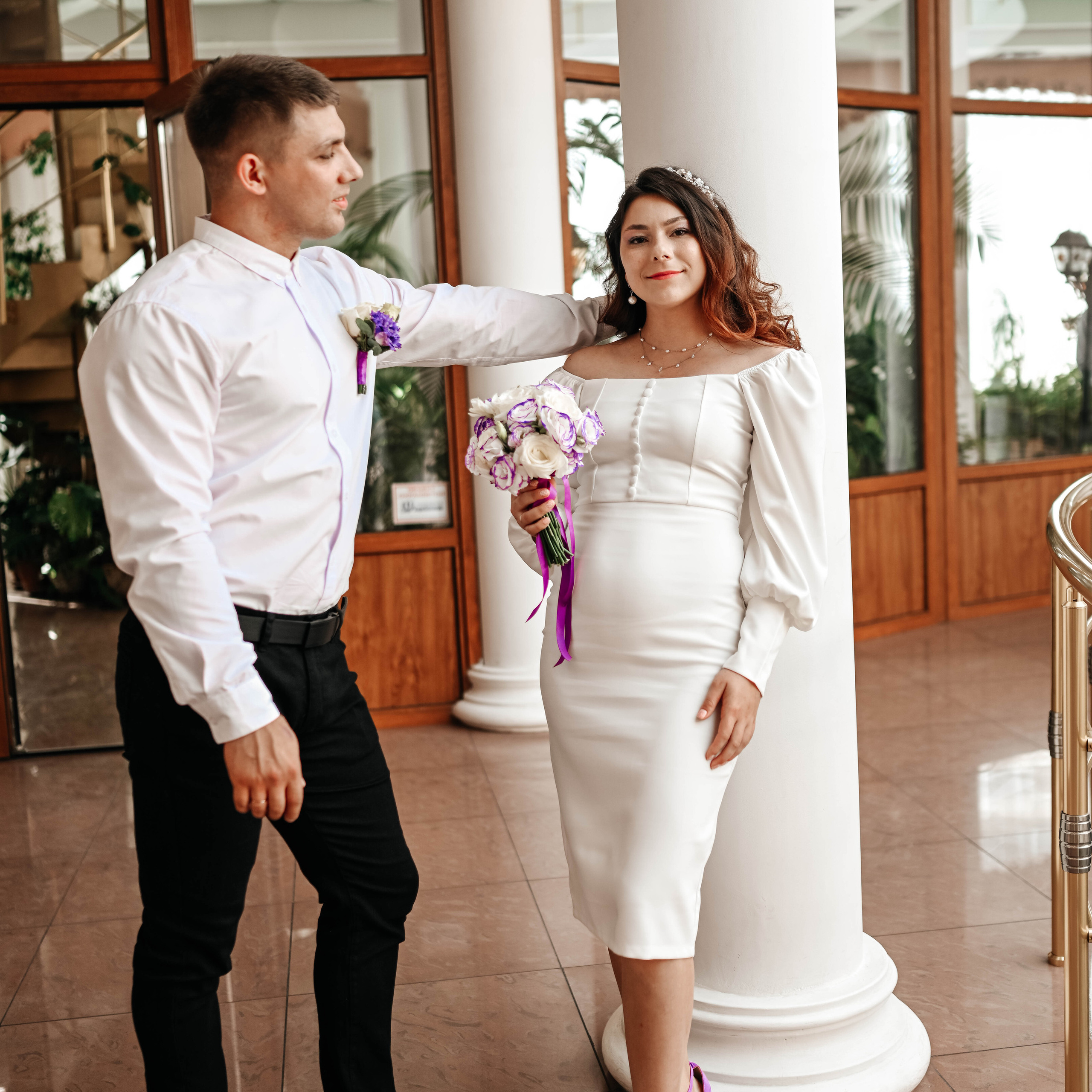 Отзывы. Фотограф в Санкт-Петербурге