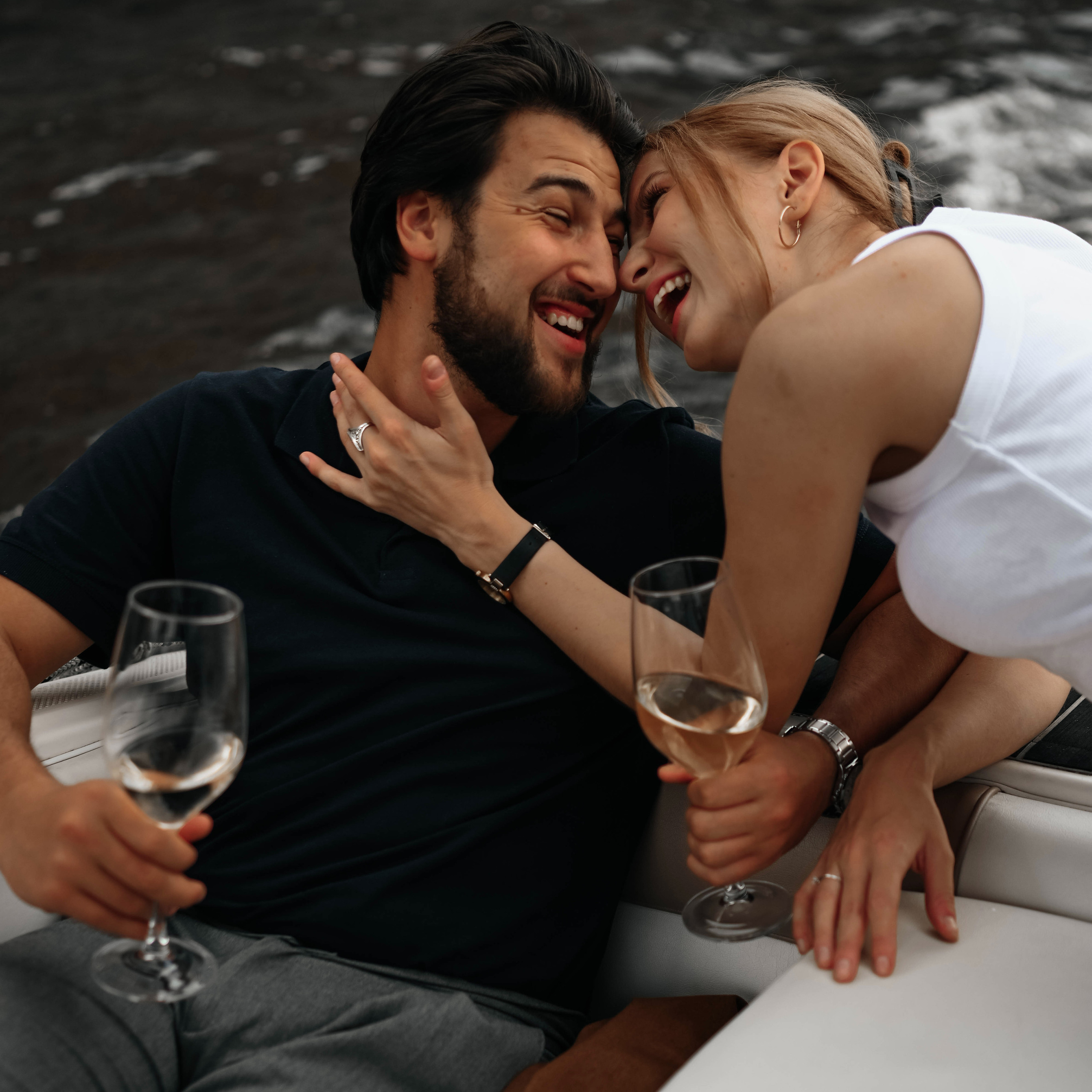 Отзывы. Фотограф в Санкт-Петербурге