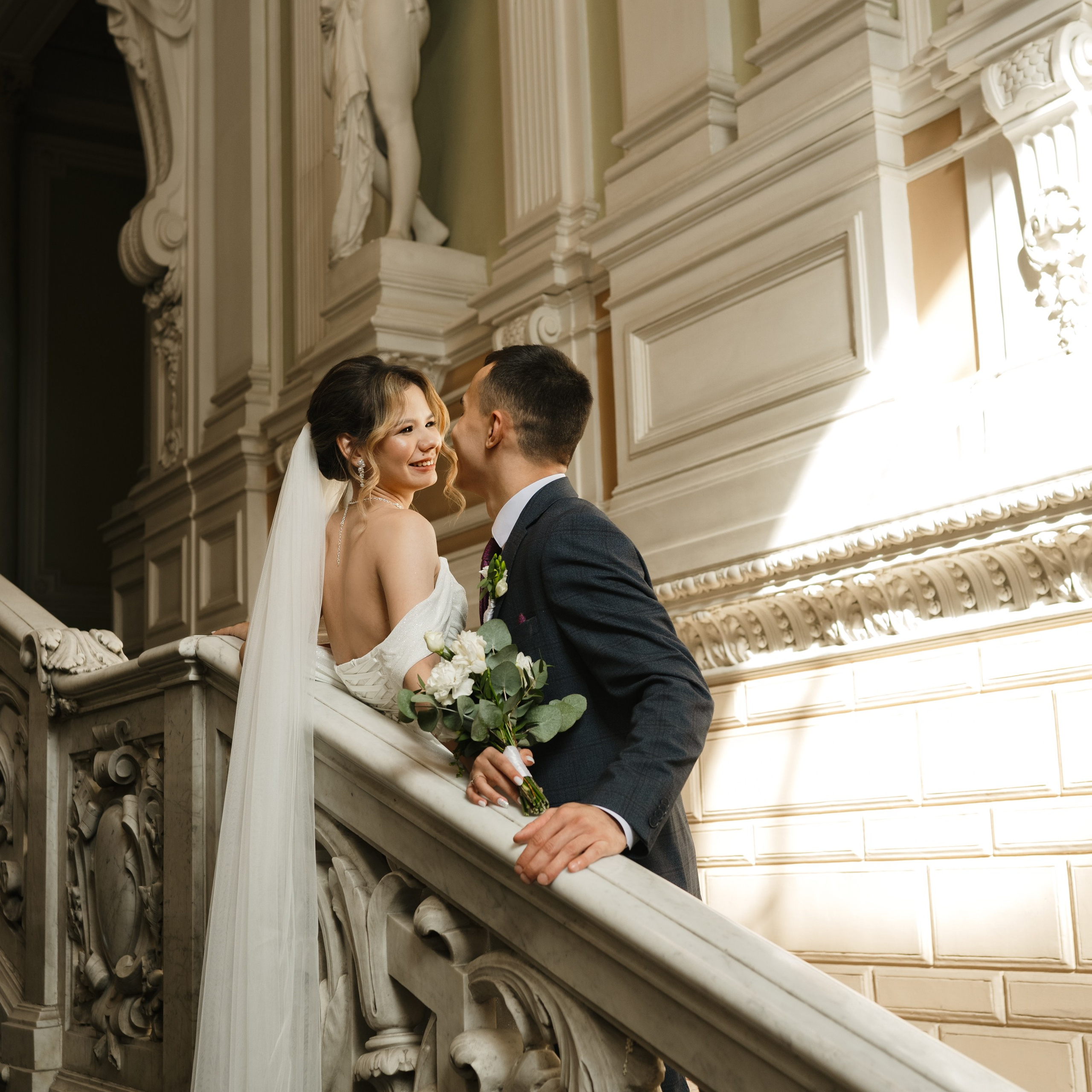 Информация. Фотограф в Санкт-Петербурге