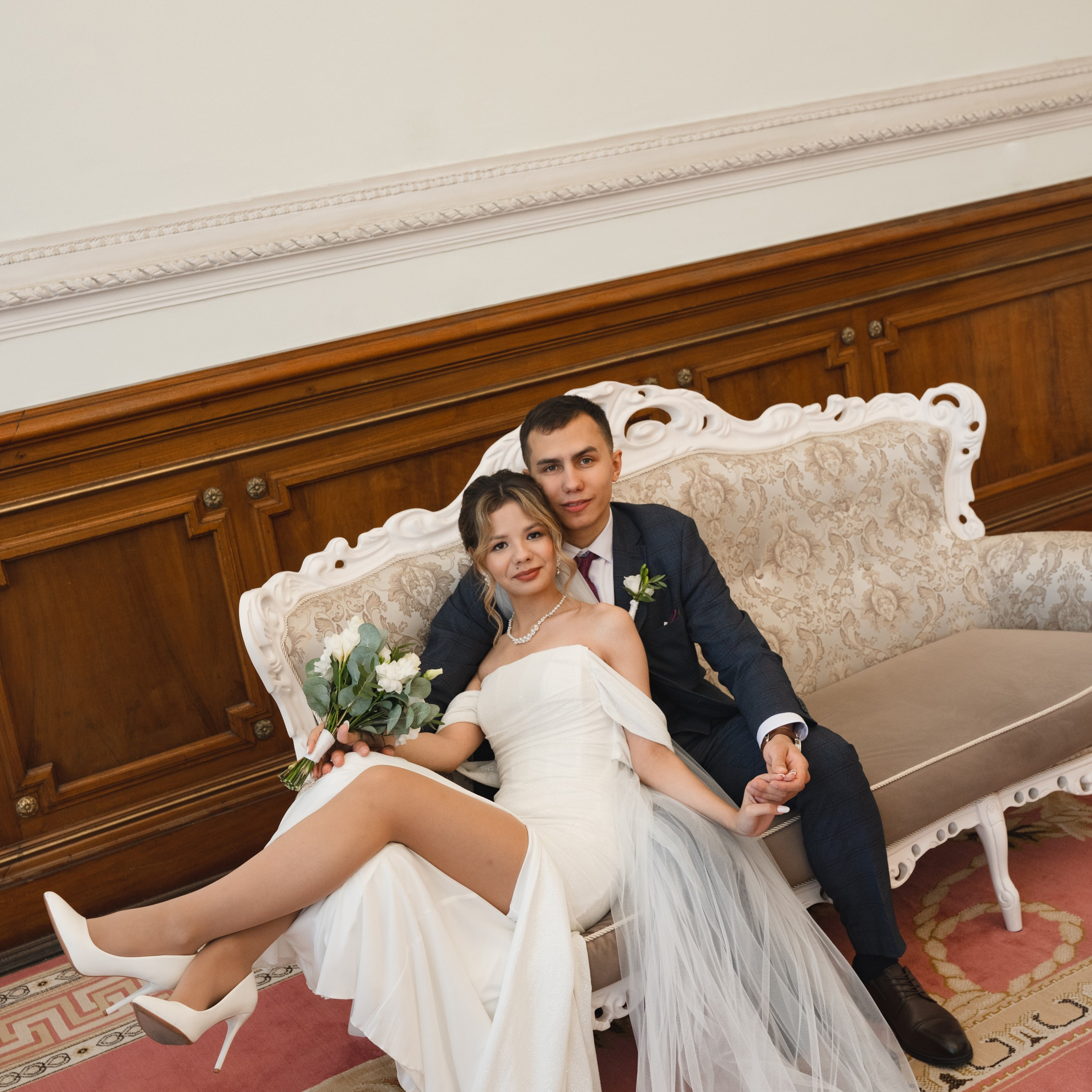 Информация. Фотограф в Санкт-Петербурге