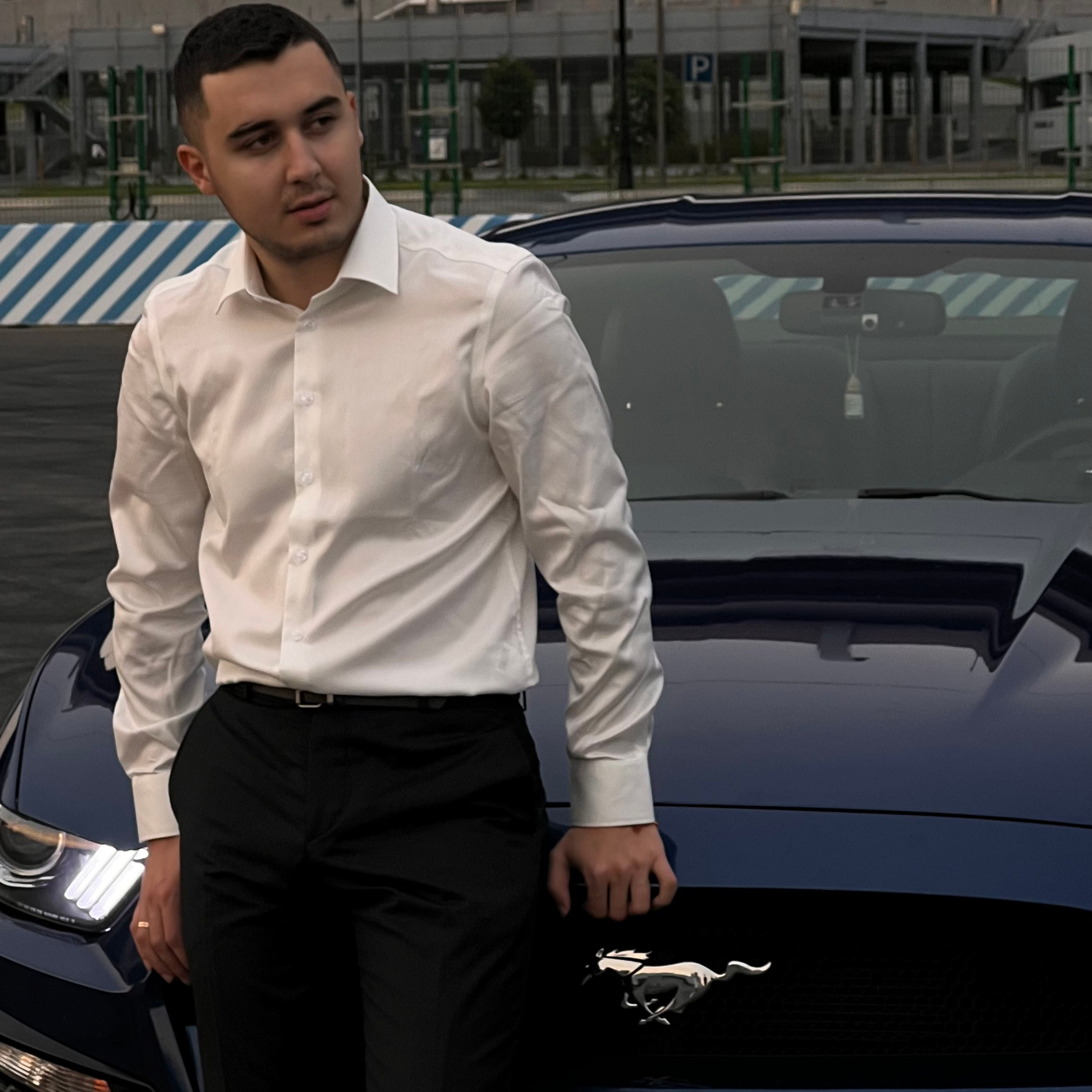 Отзывы. Фотограф в Санкт-Петербурге