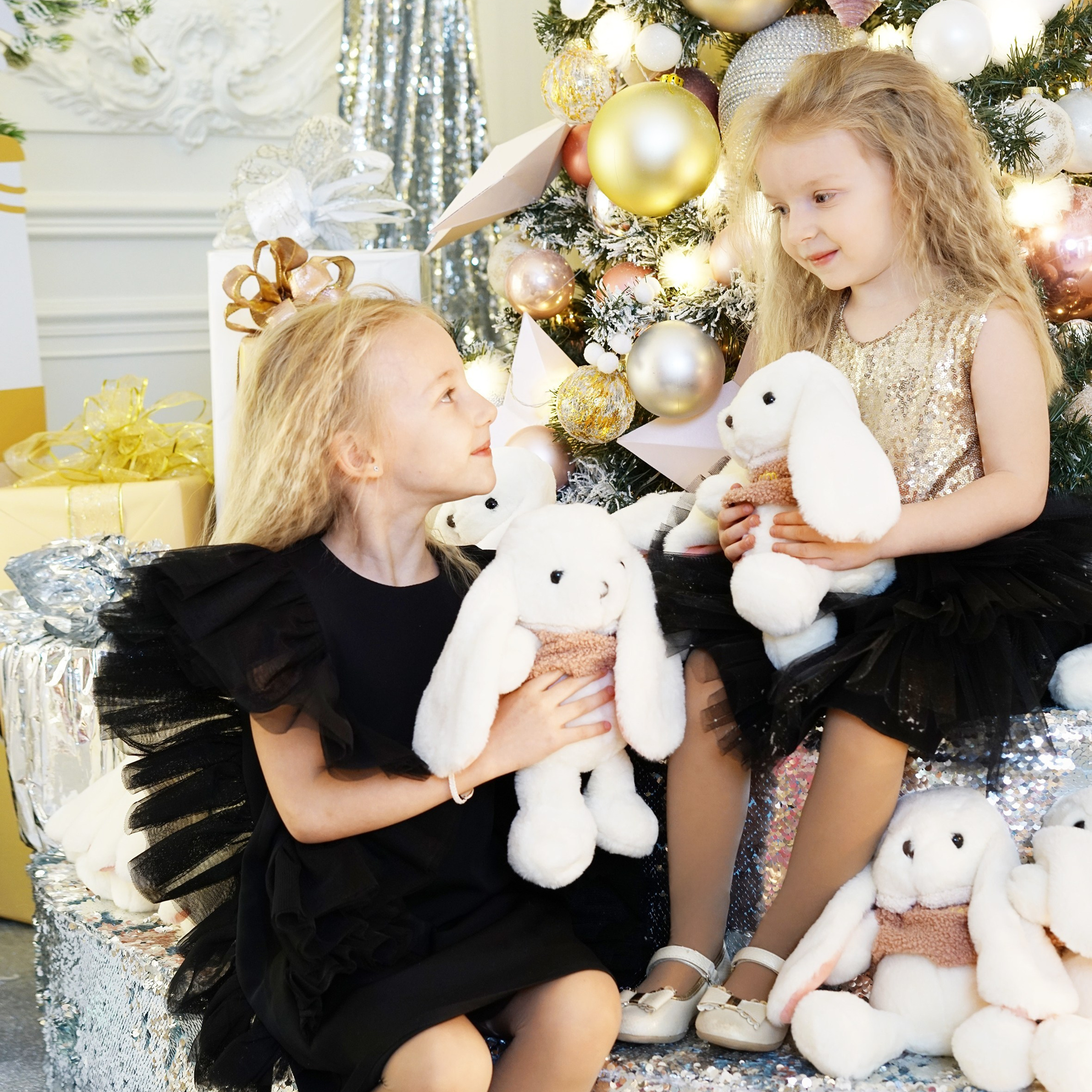 Анна и Мария