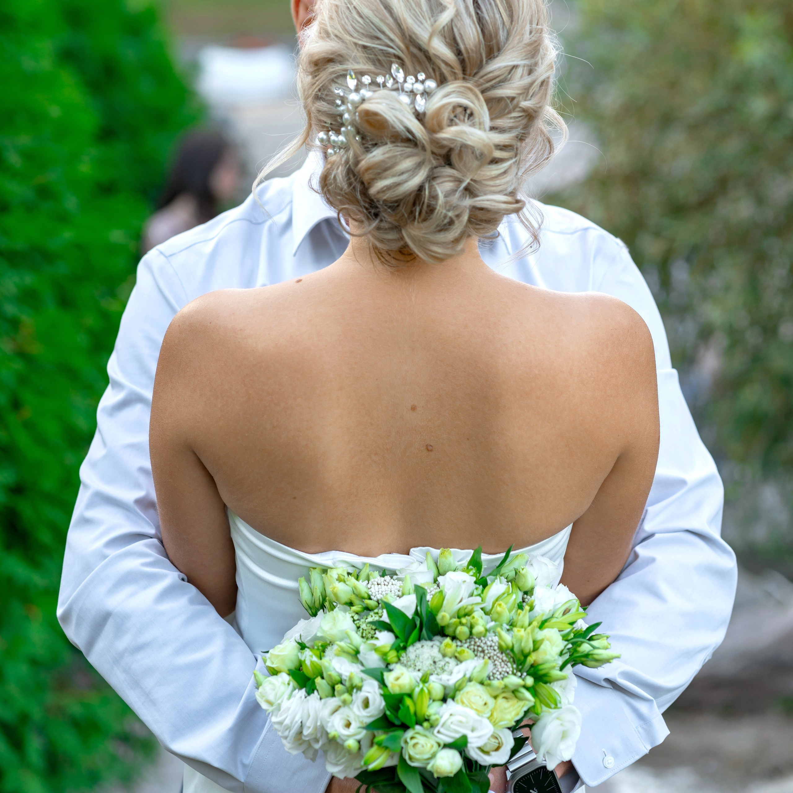 Ольга и Евгений