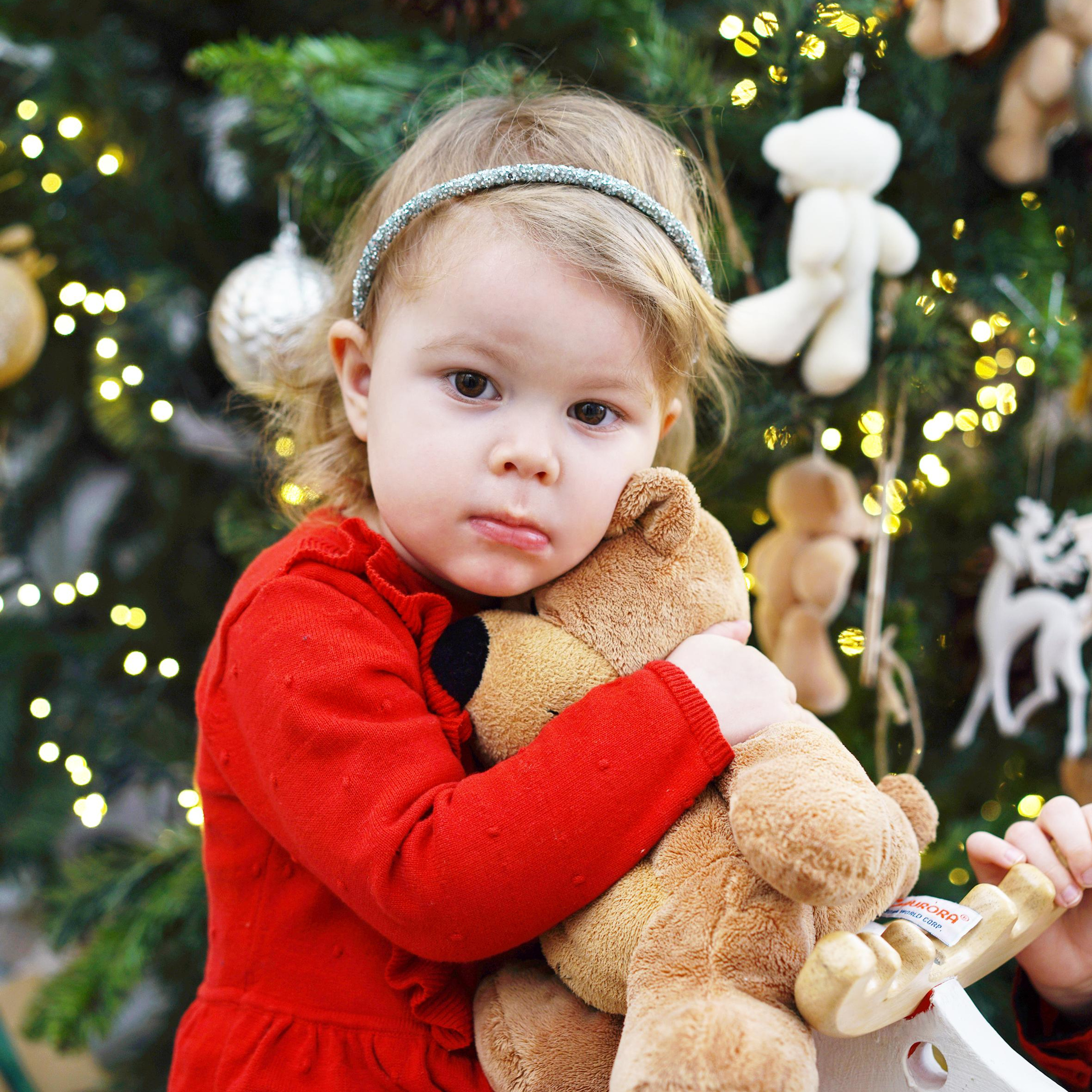 Семья Евгении