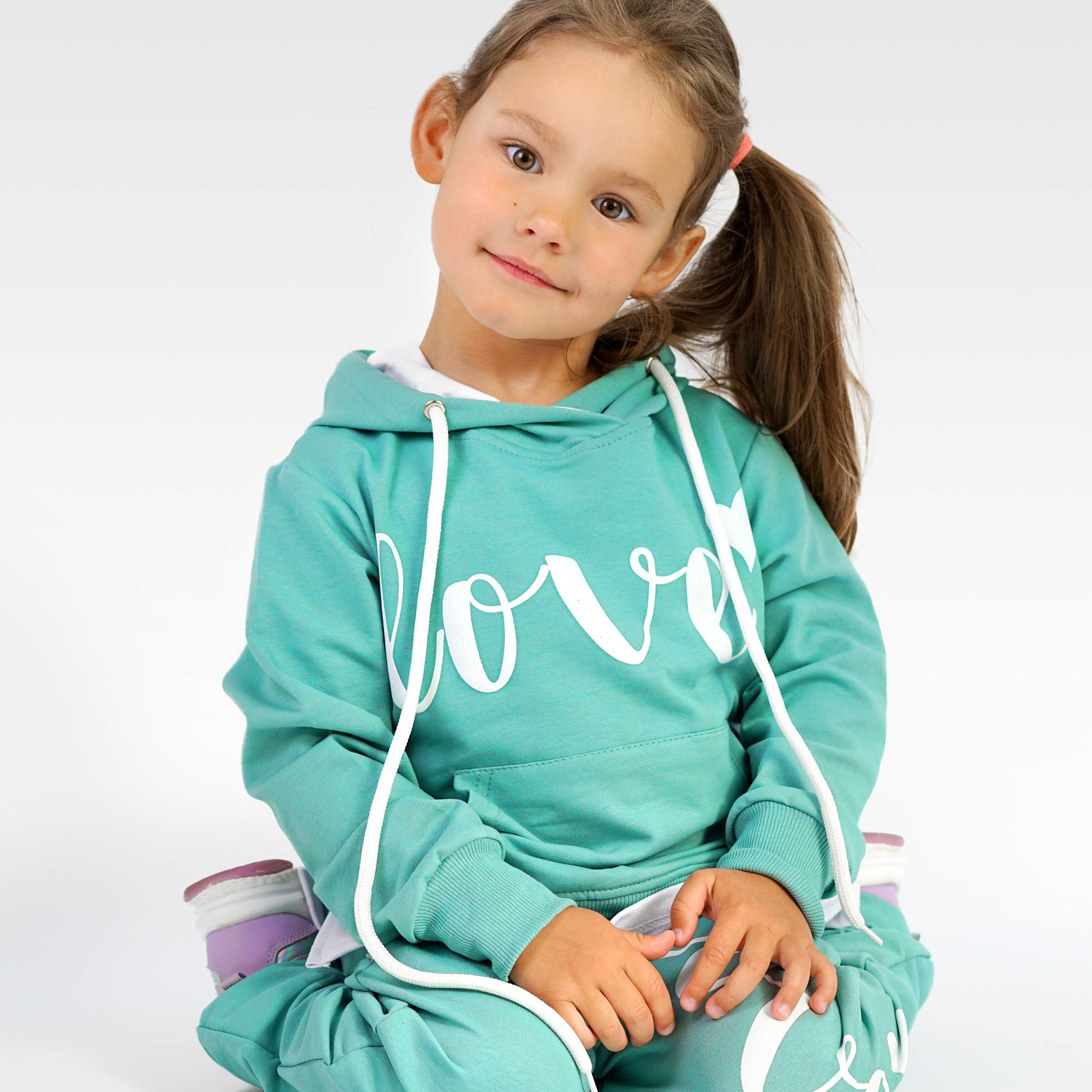 Детские костюмы