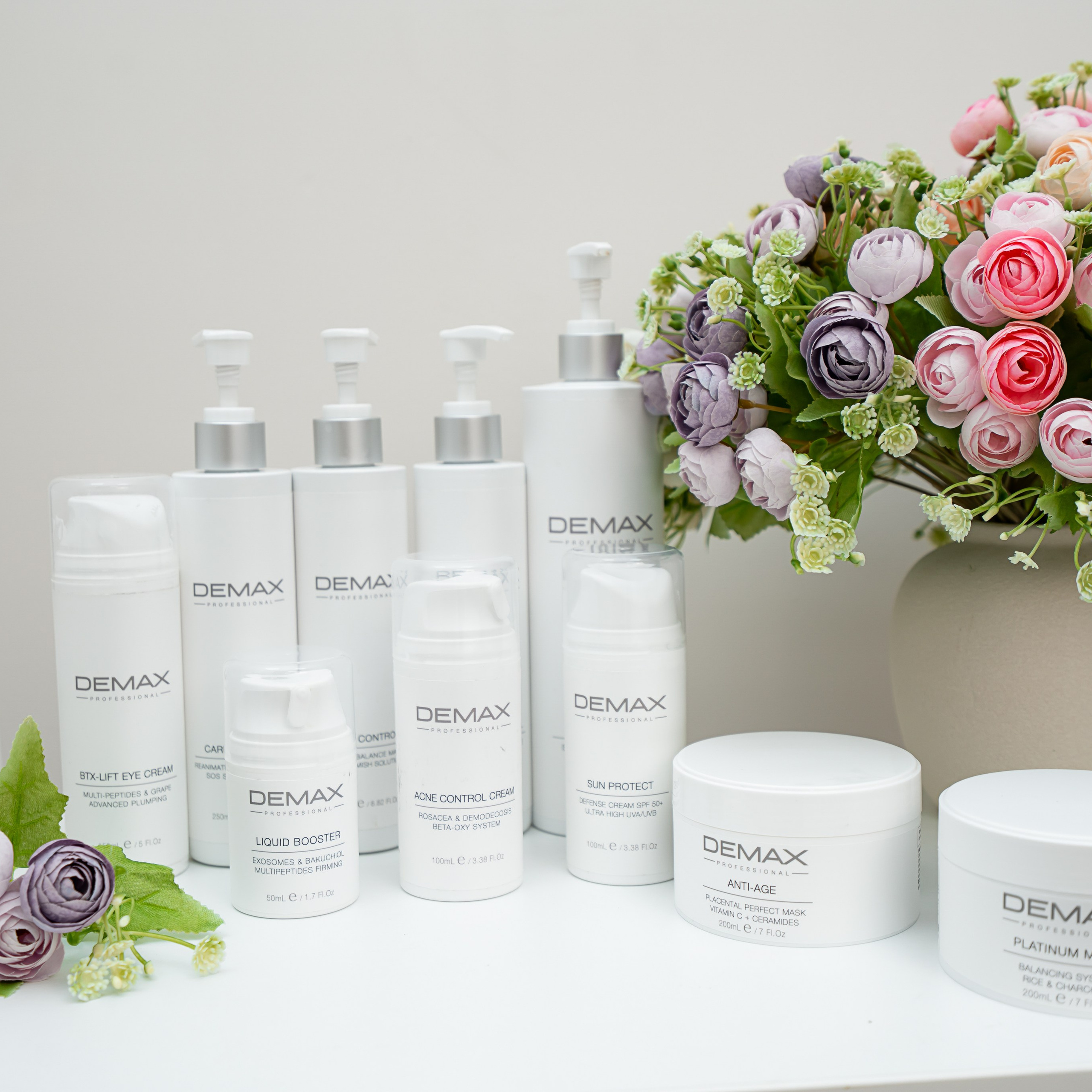 Косметология