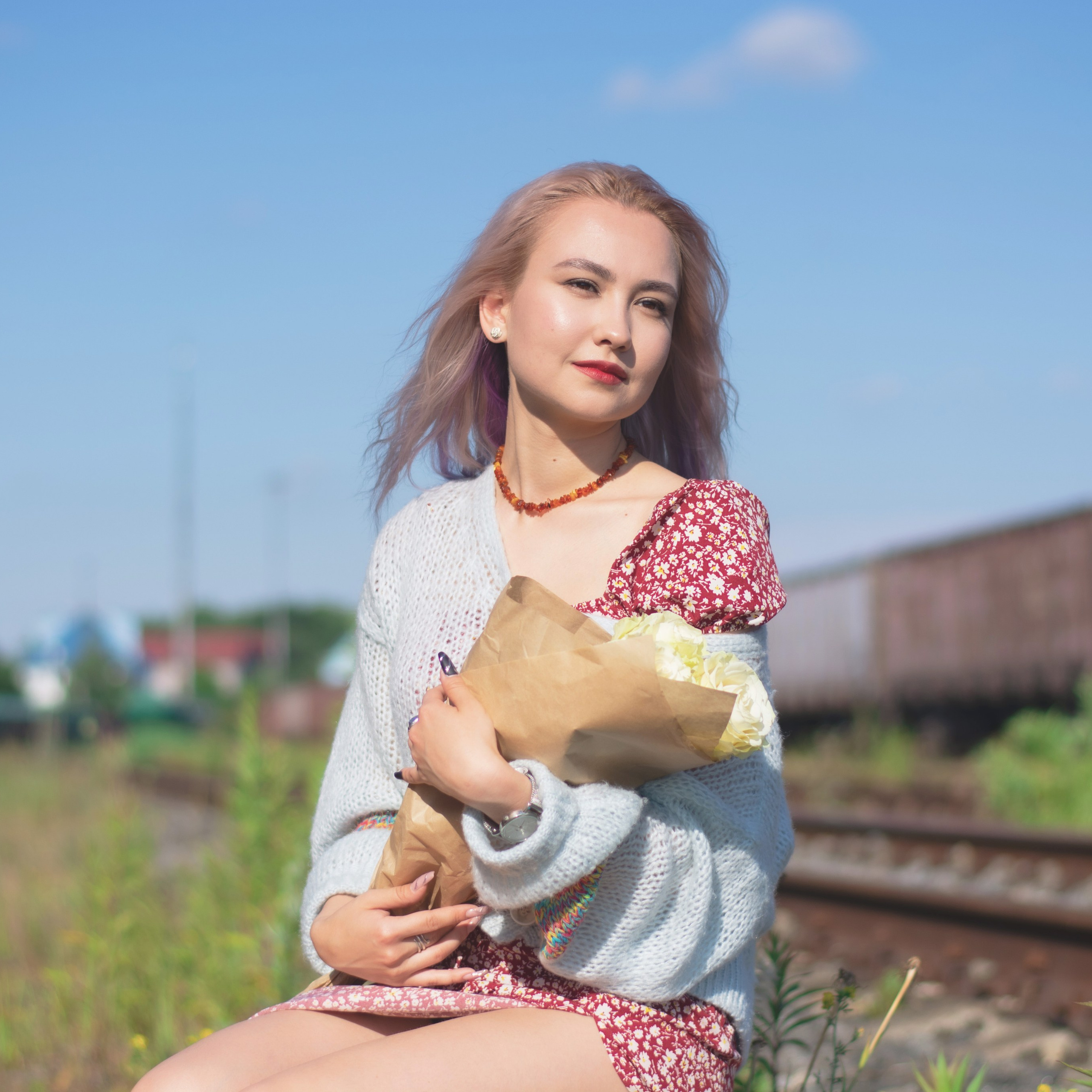 Полина