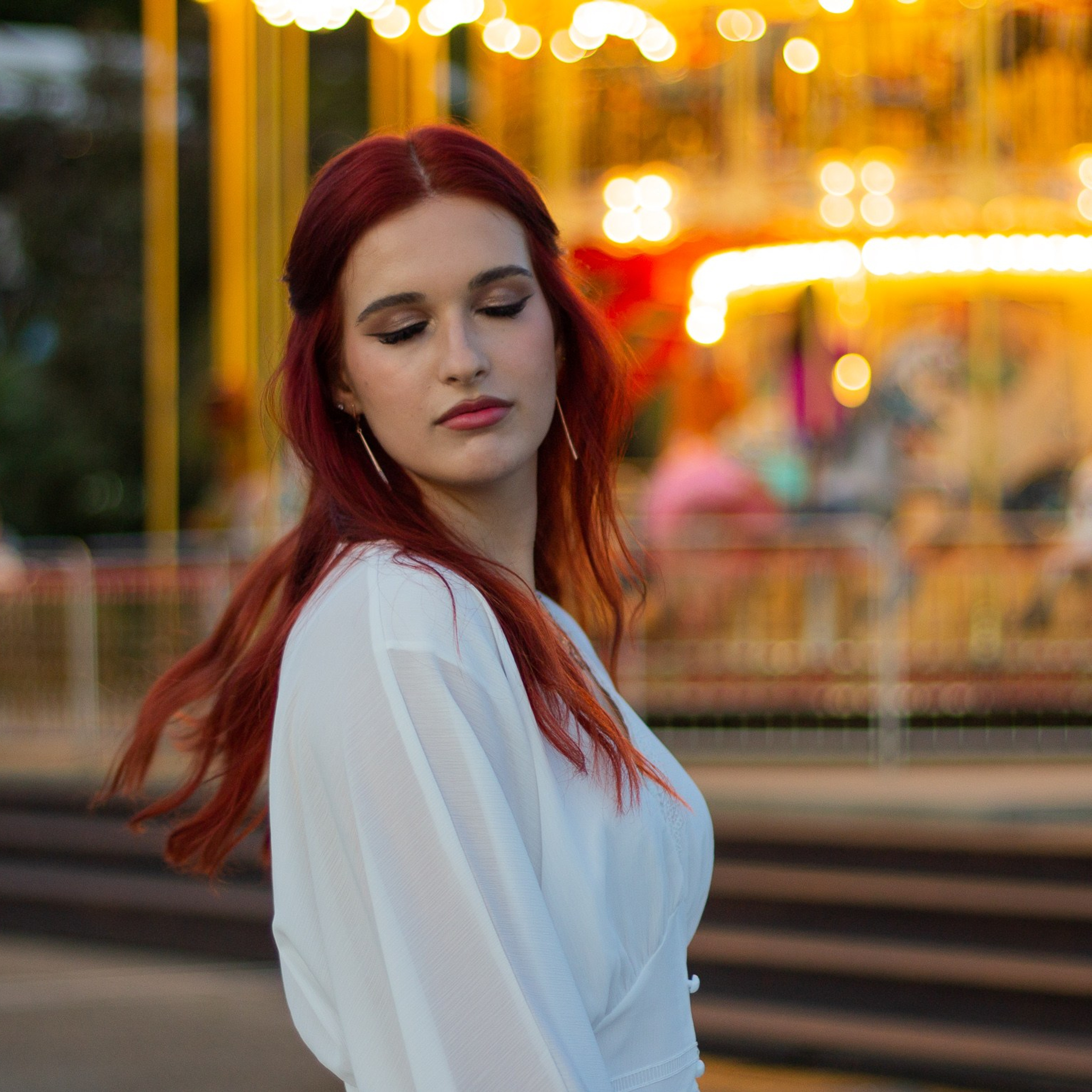 Прогулка у моря в Сочи