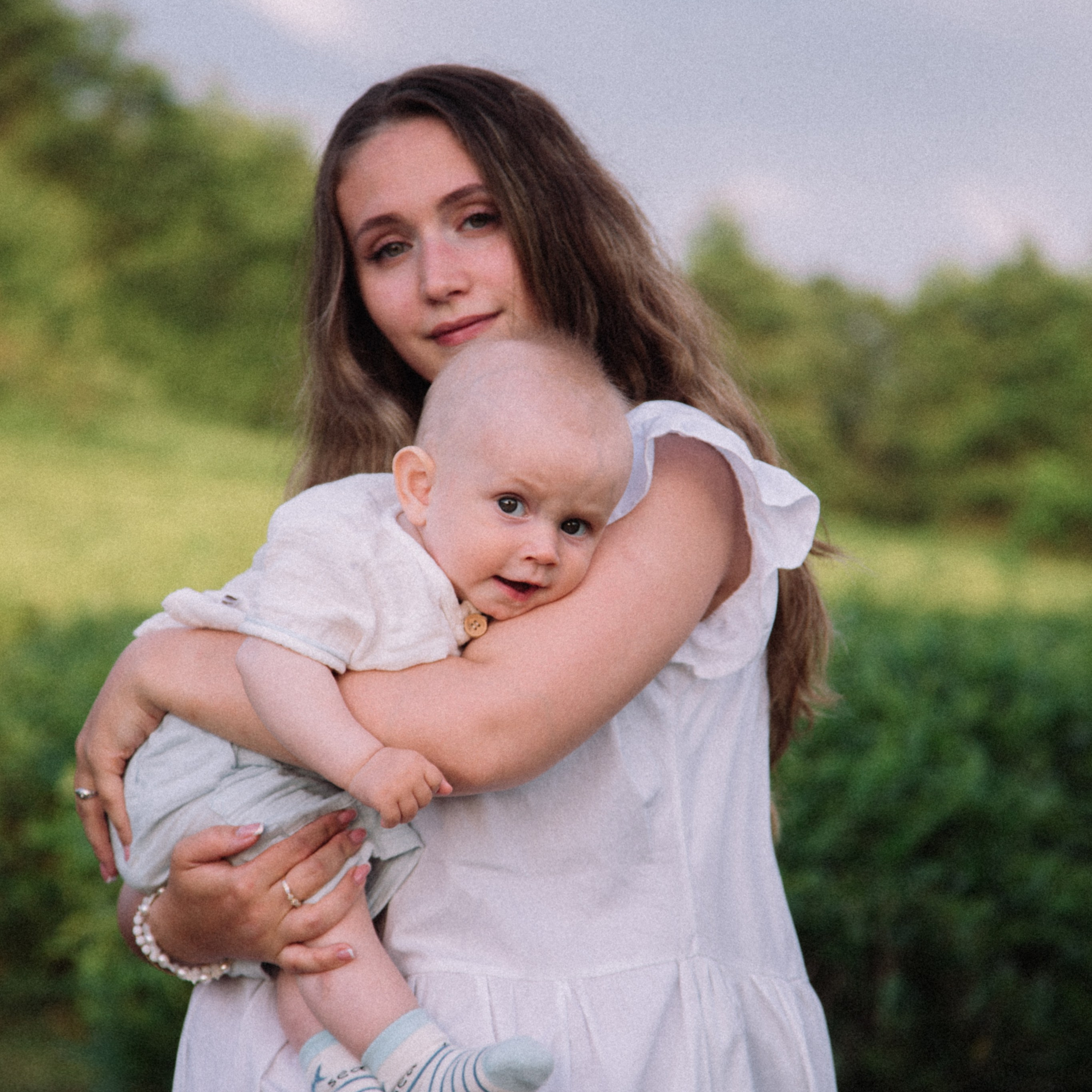 Чайные плантации в Лоо