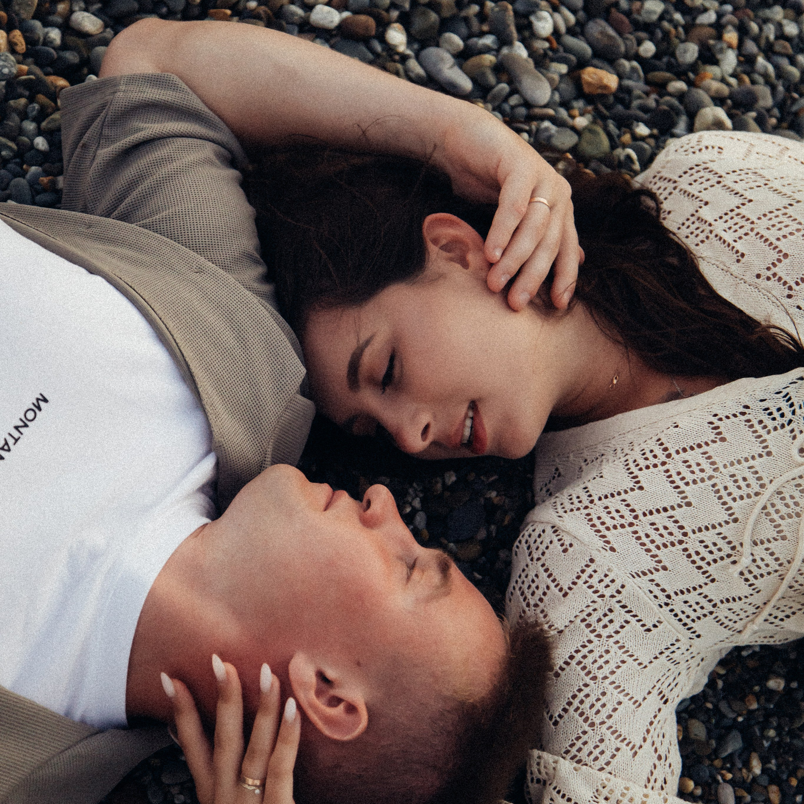 Ты, я,море…