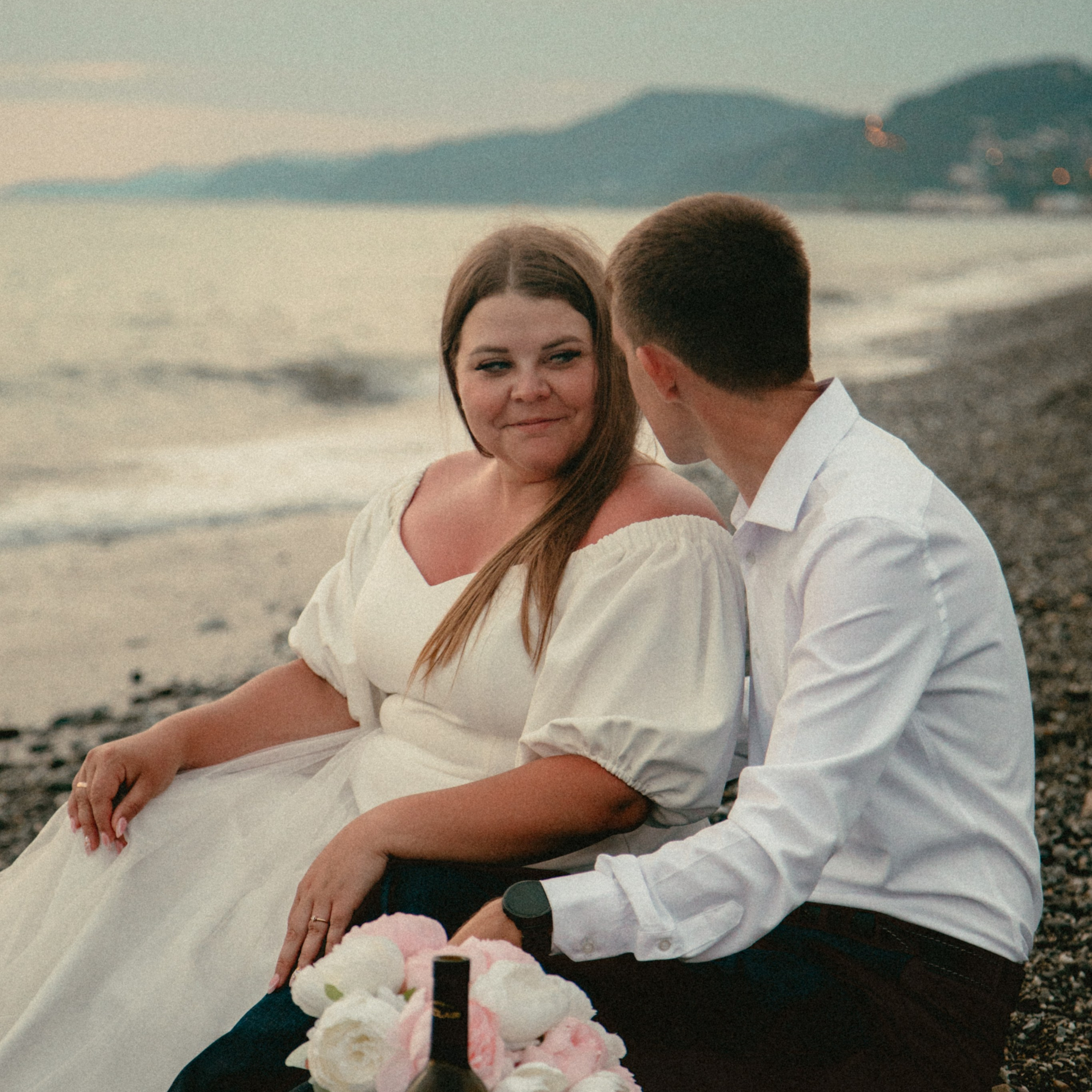 Свадебное Love Story