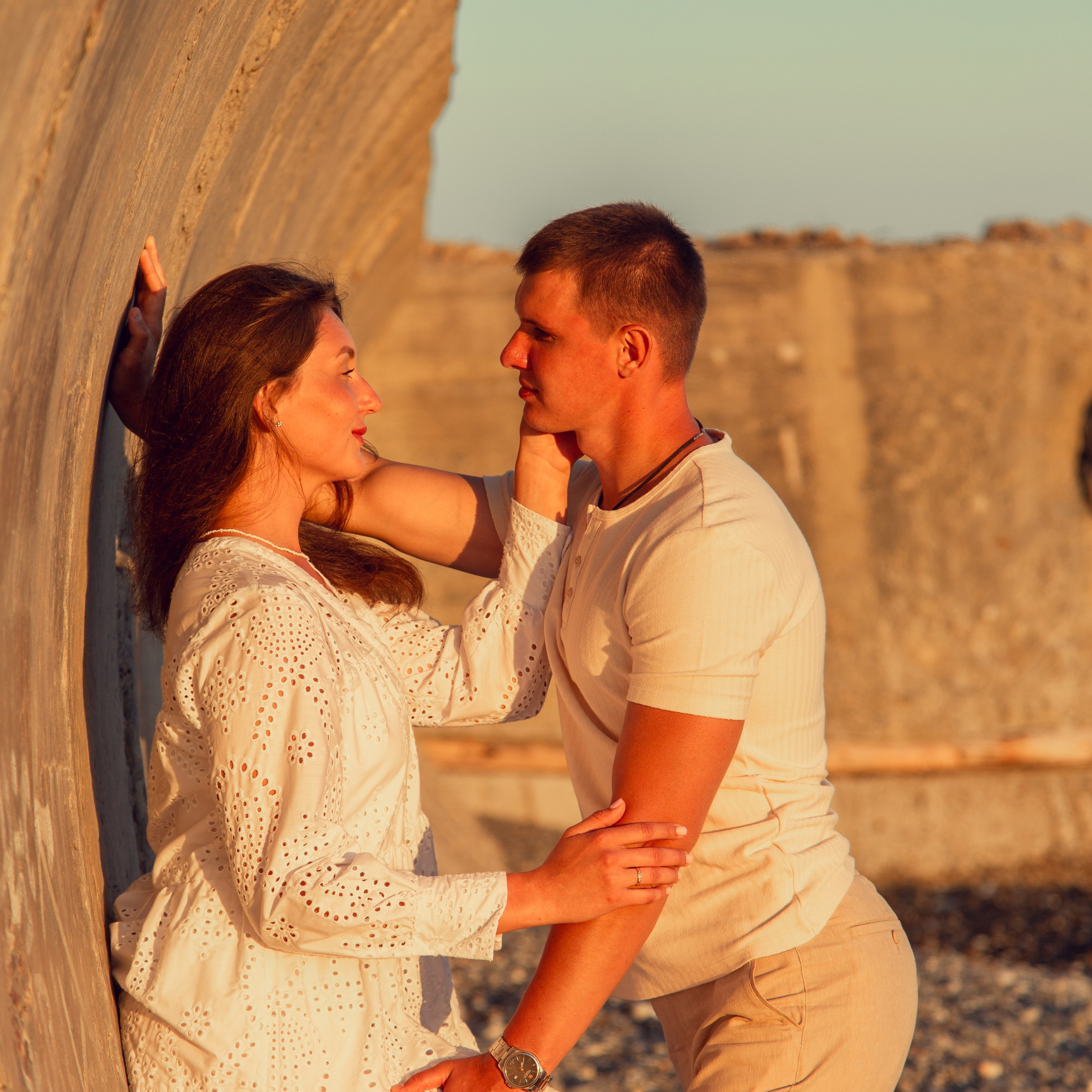 Поговорим о главном