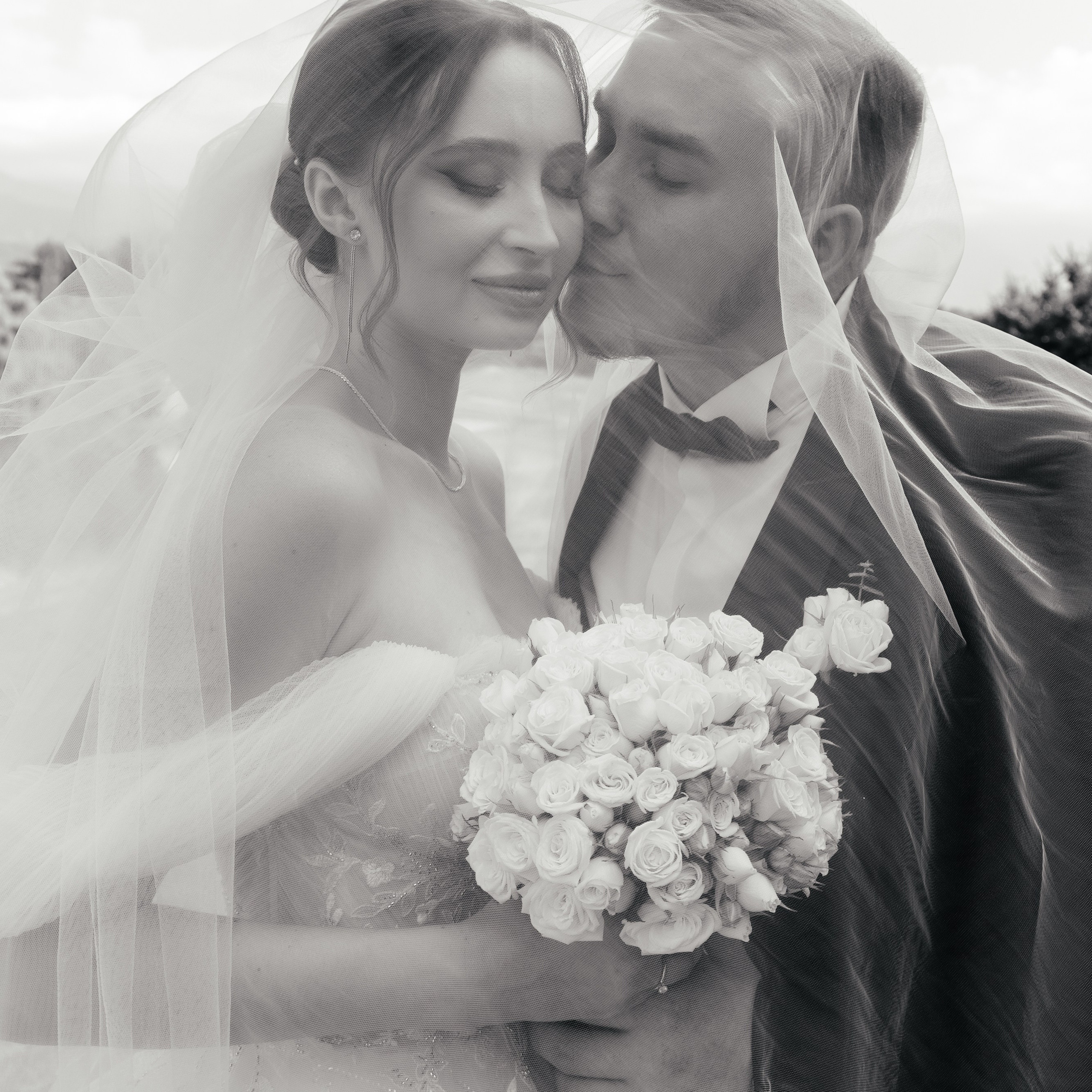 Отзывы. Свадебный фотограф — Азамат Нусипбеков