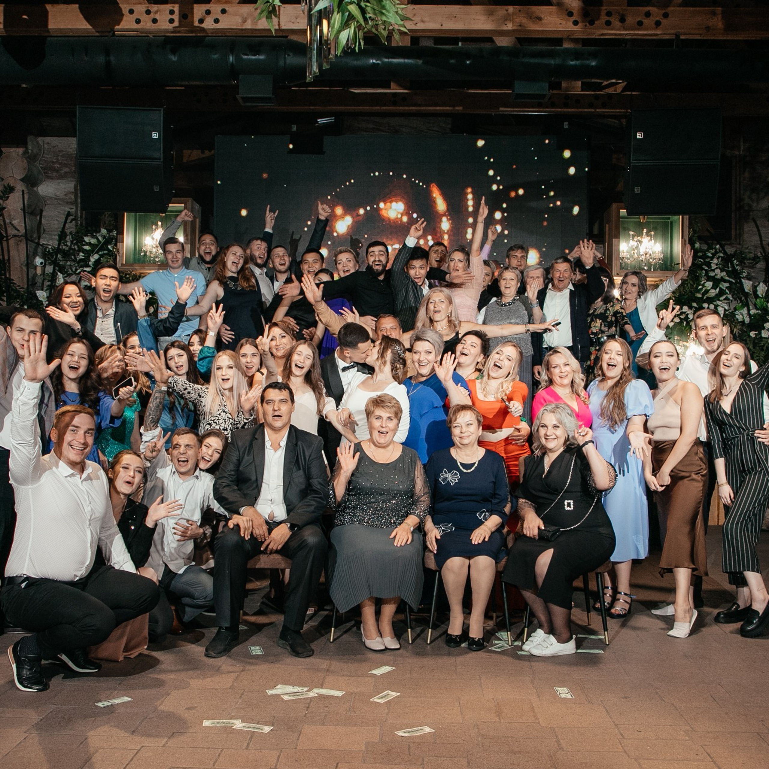 Отзывы. Свадебный фотограф — Азамат Нусипбеков