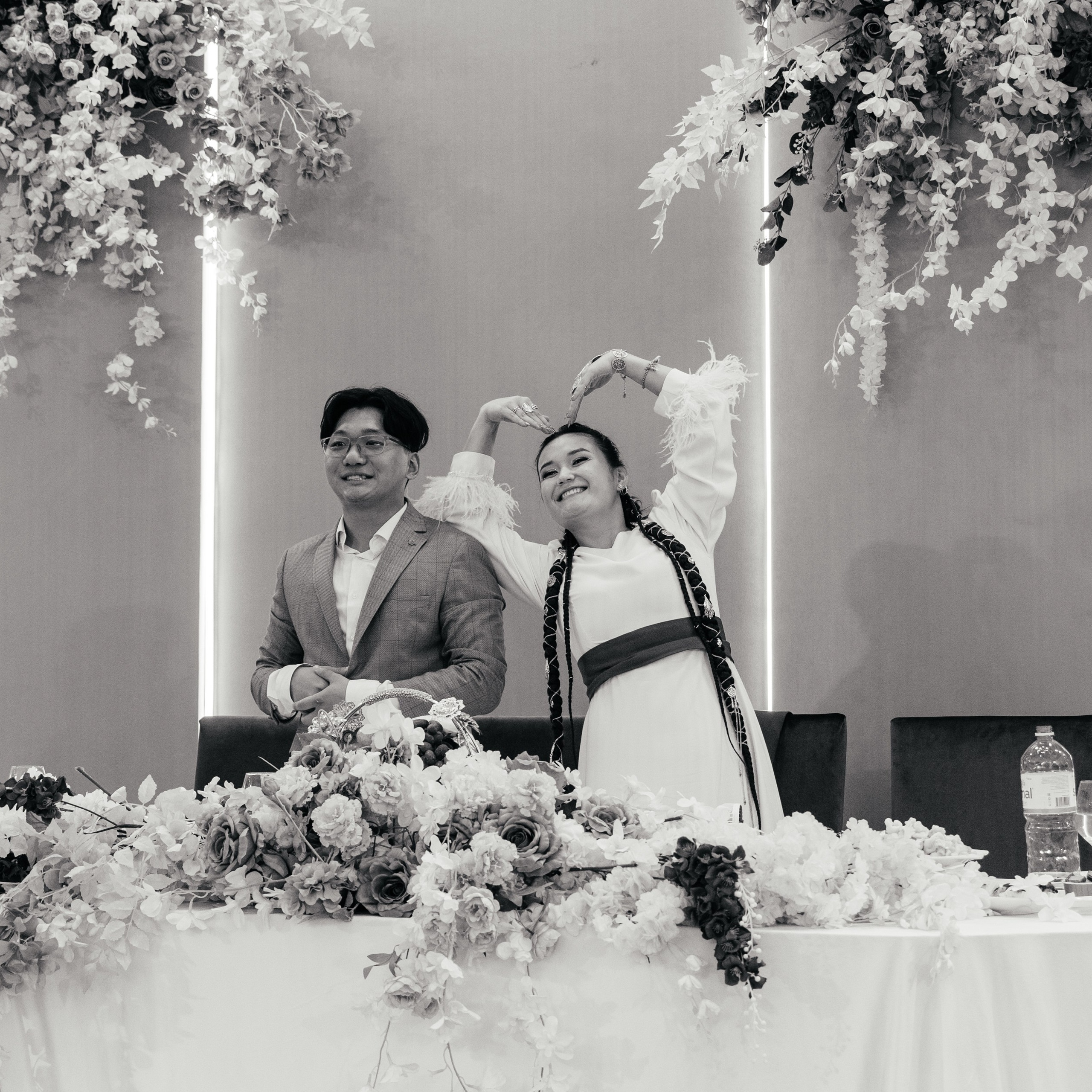 Отзывы. Свадебный фотограф — Азамат Нусипбеков